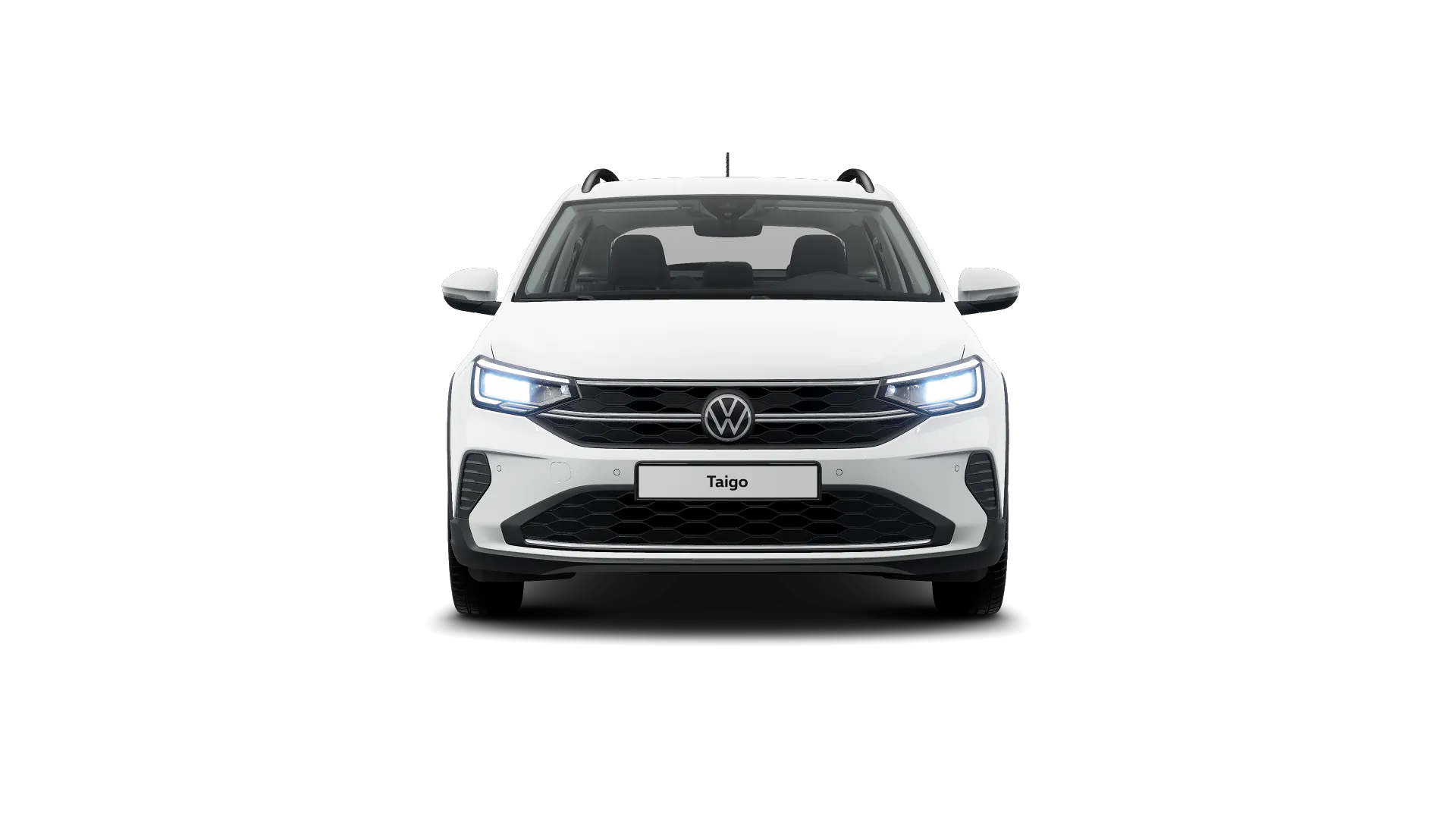 Volkswagen Taigo Life