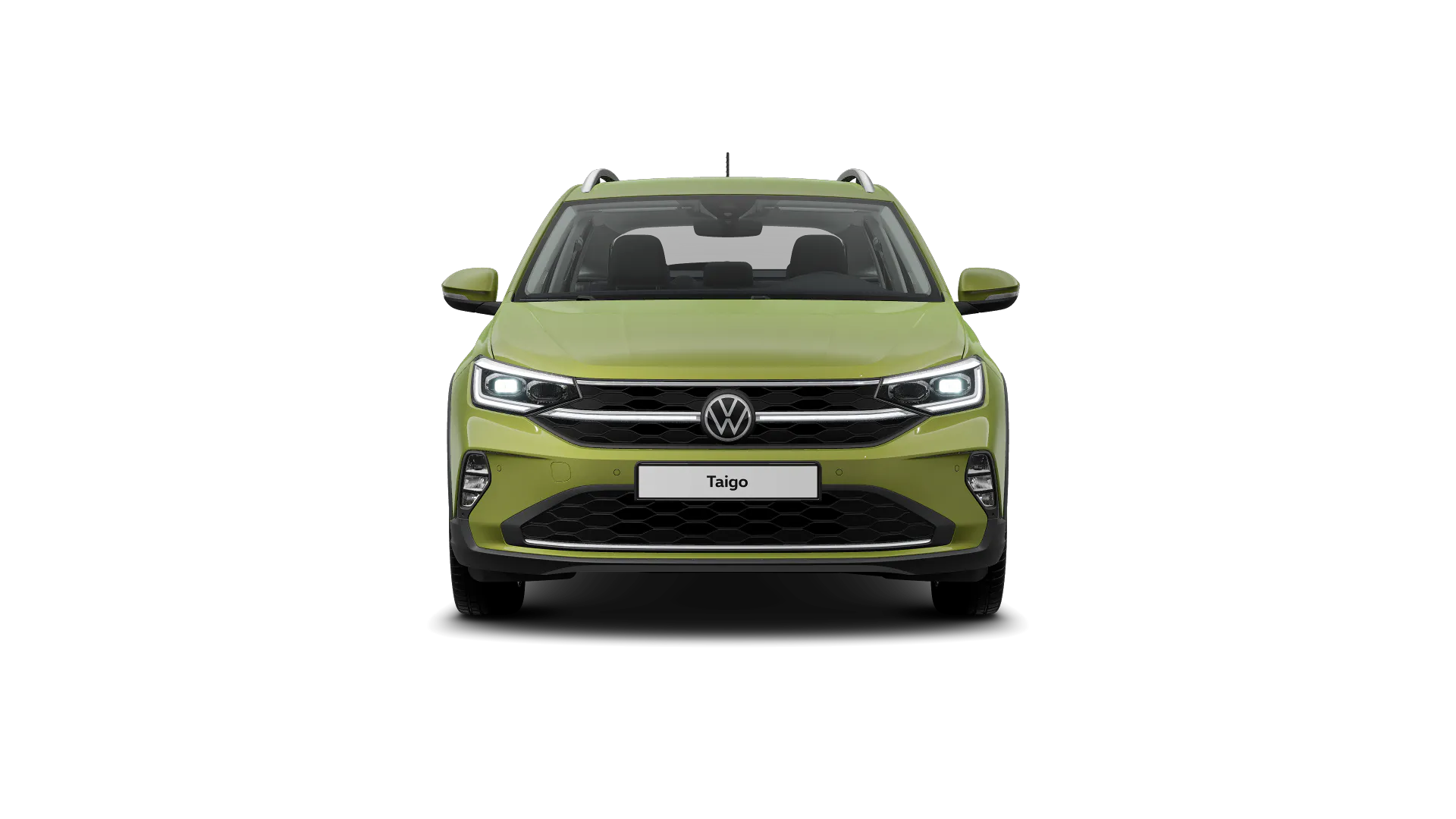 Volkswagen Taigo Style