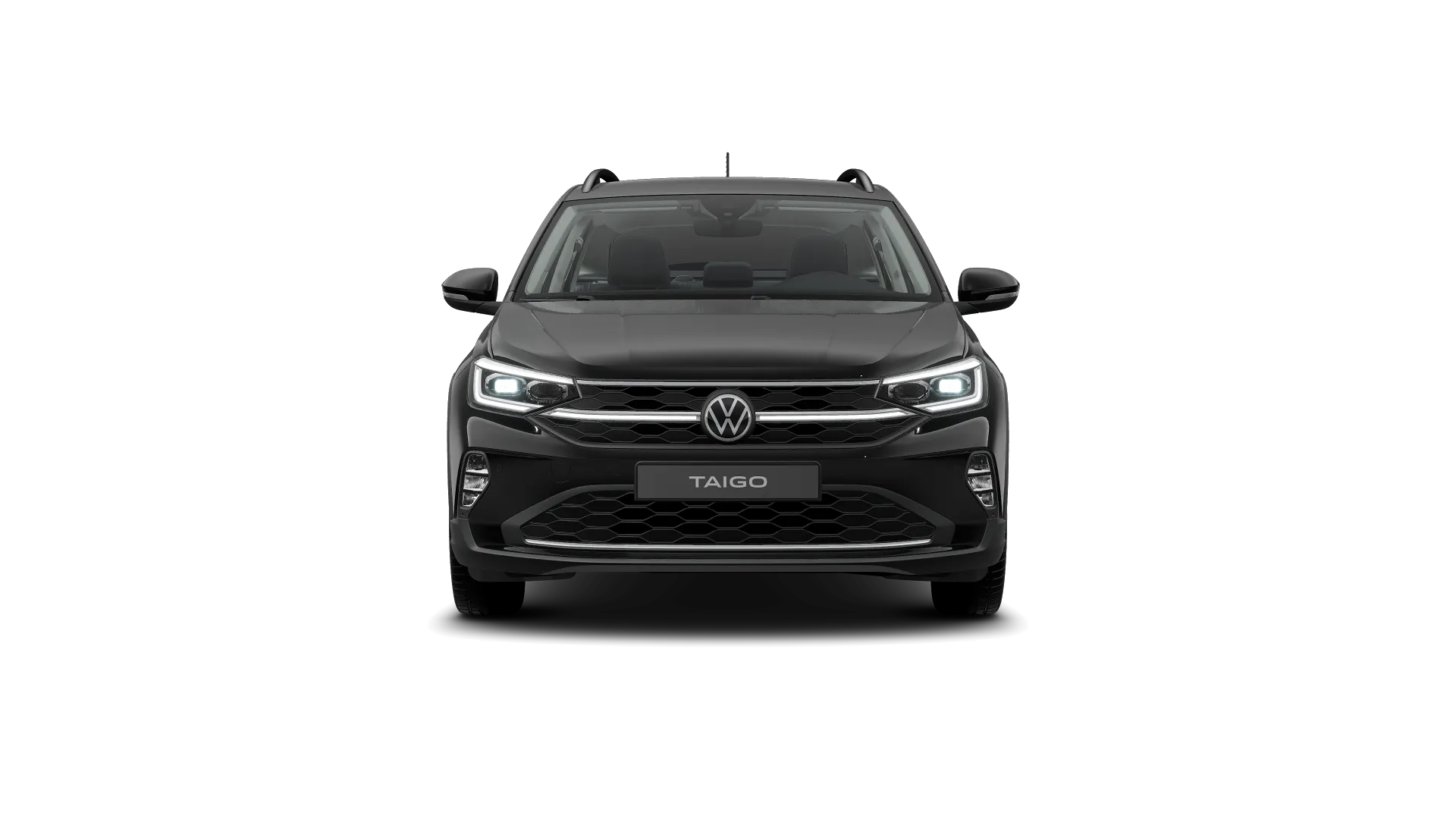 Volkswagen Taigo Life