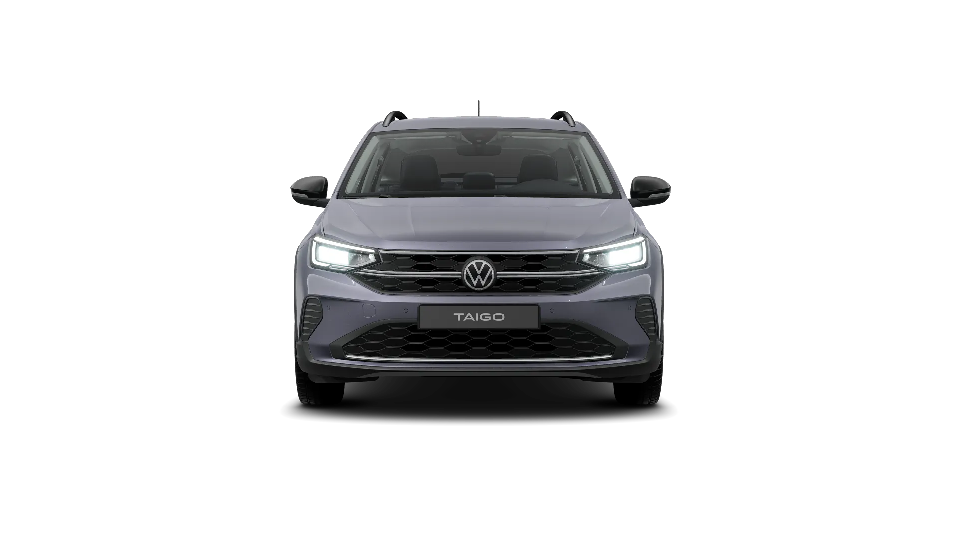 Volkswagen Taigo Goal