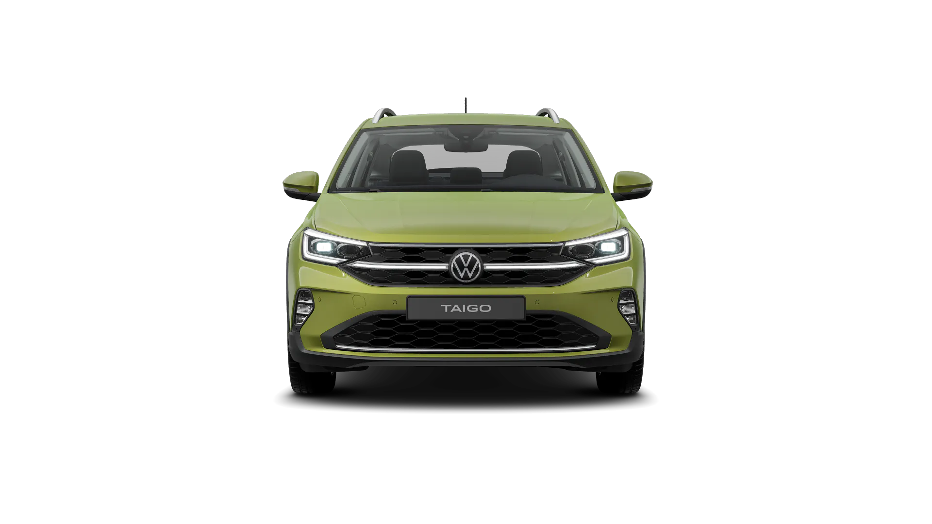 Volkswagen Taigo Style