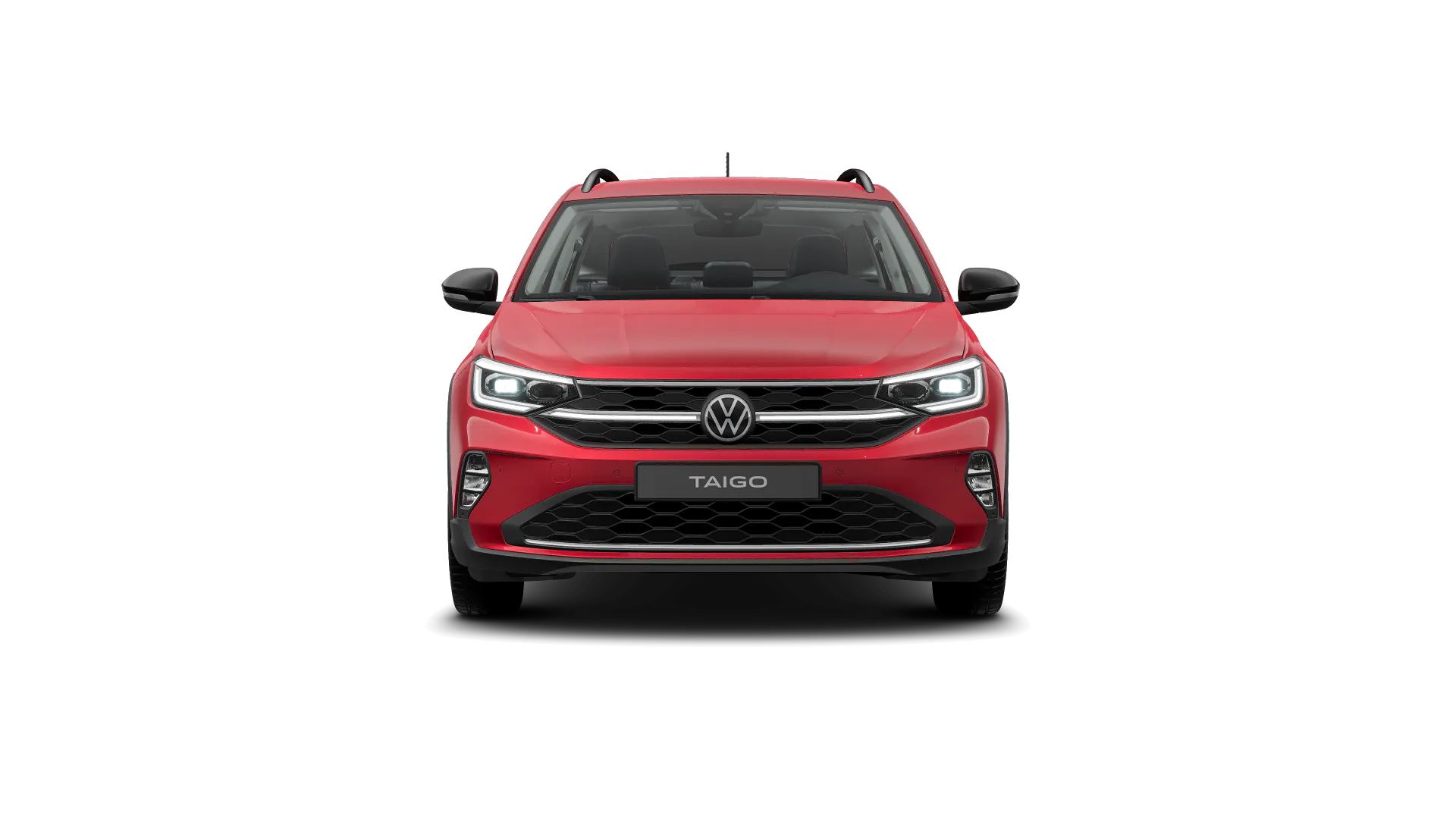 Volkswagen Taigo Goal
