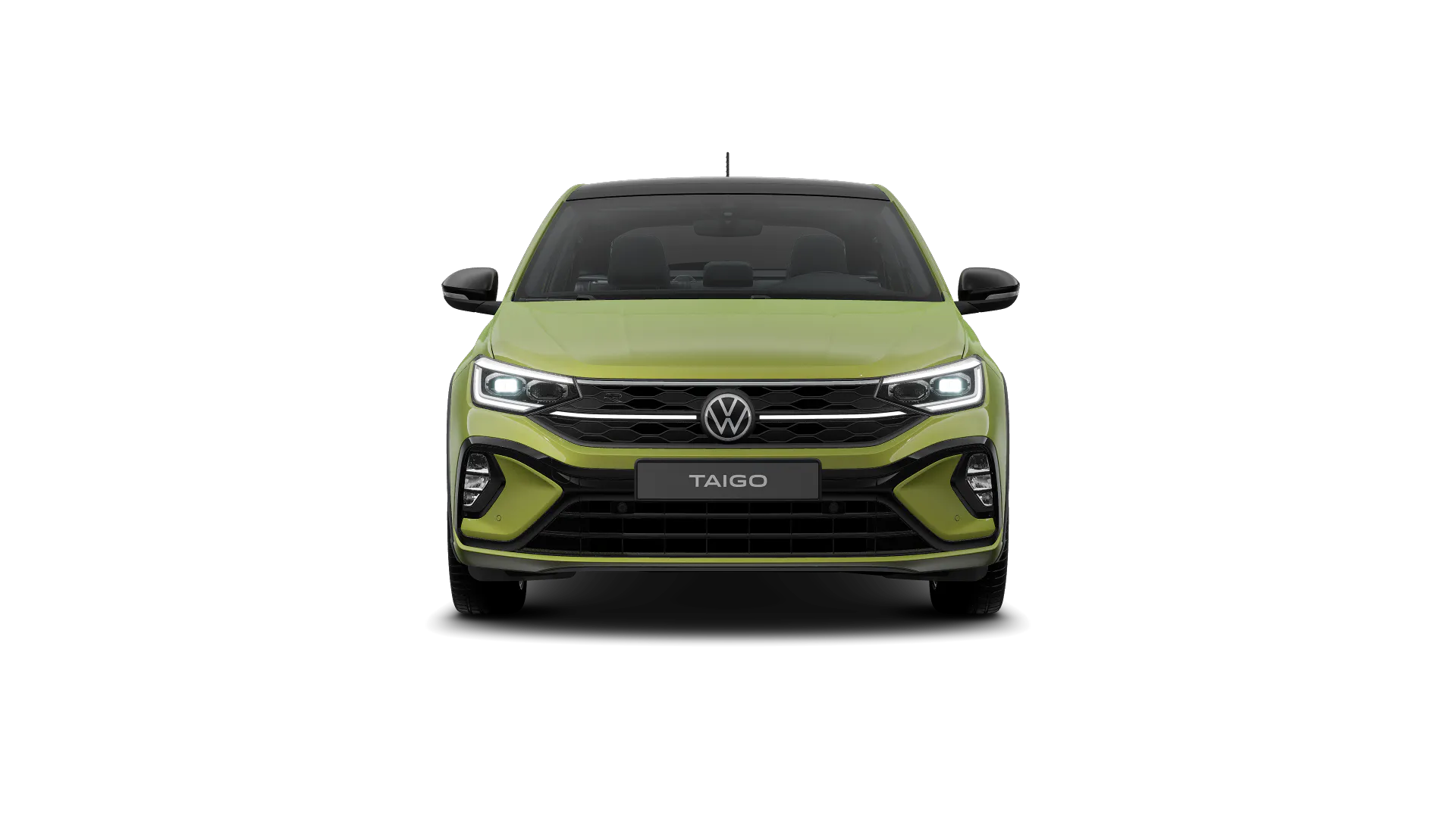 Volkswagen Taigo R-Line