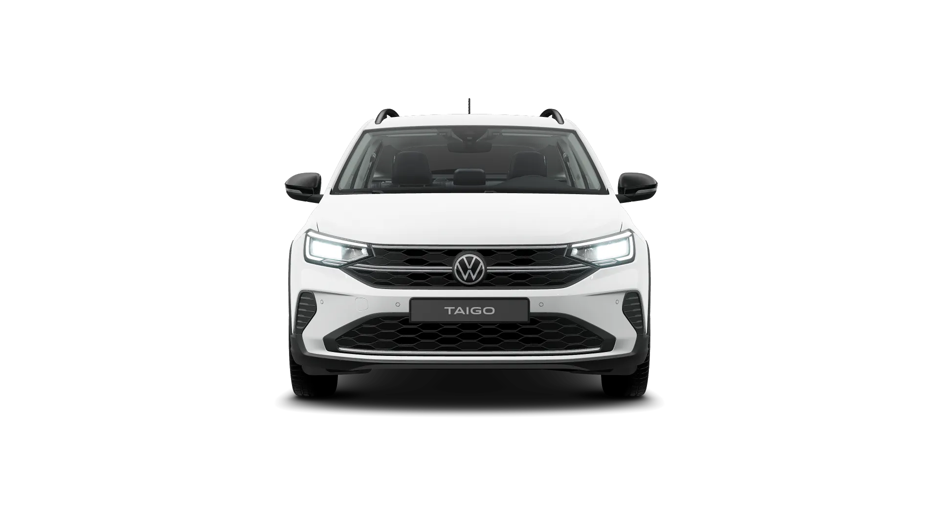 Volkswagen Taigo Goal