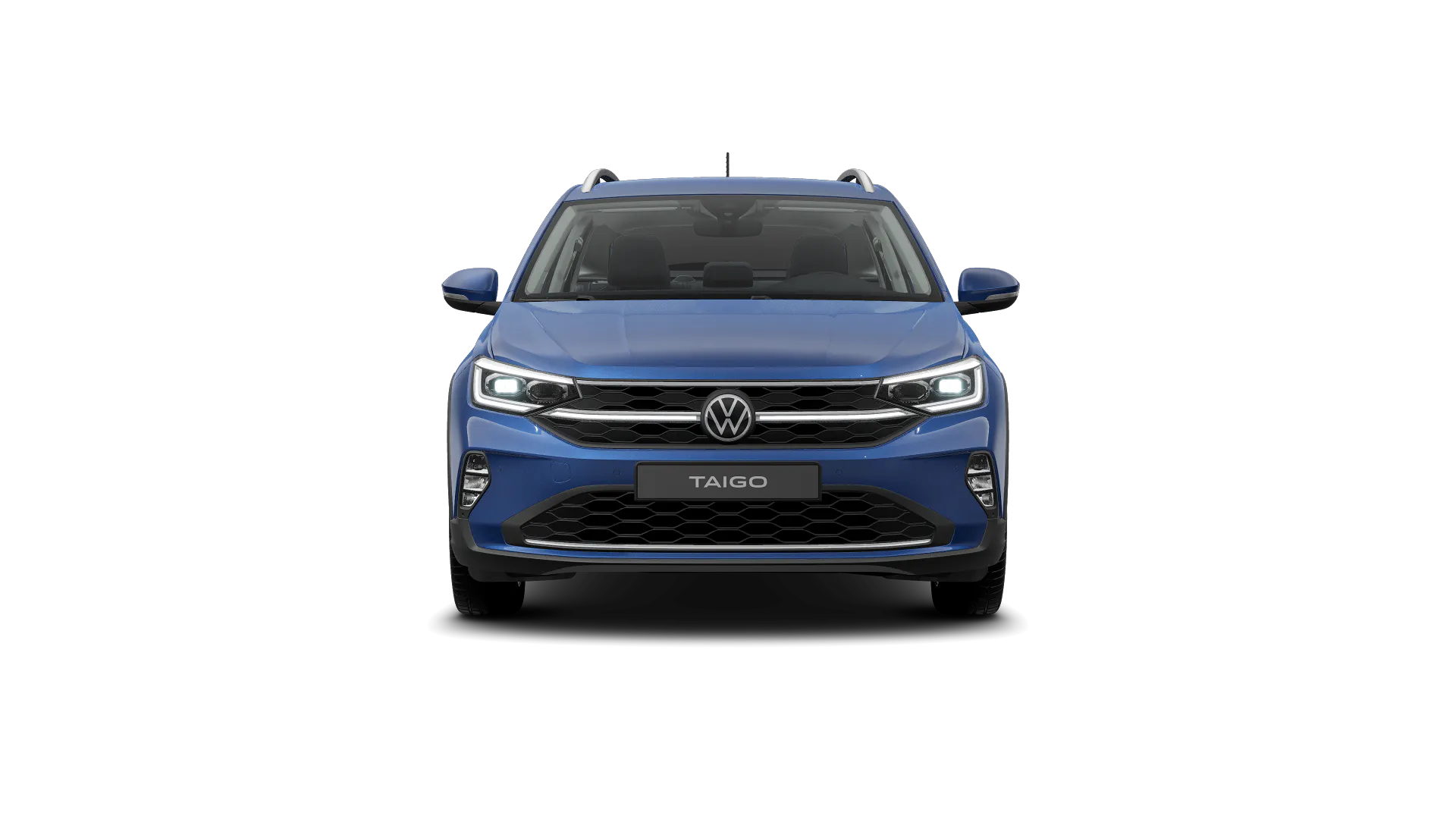 Volkswagen Taigo Style