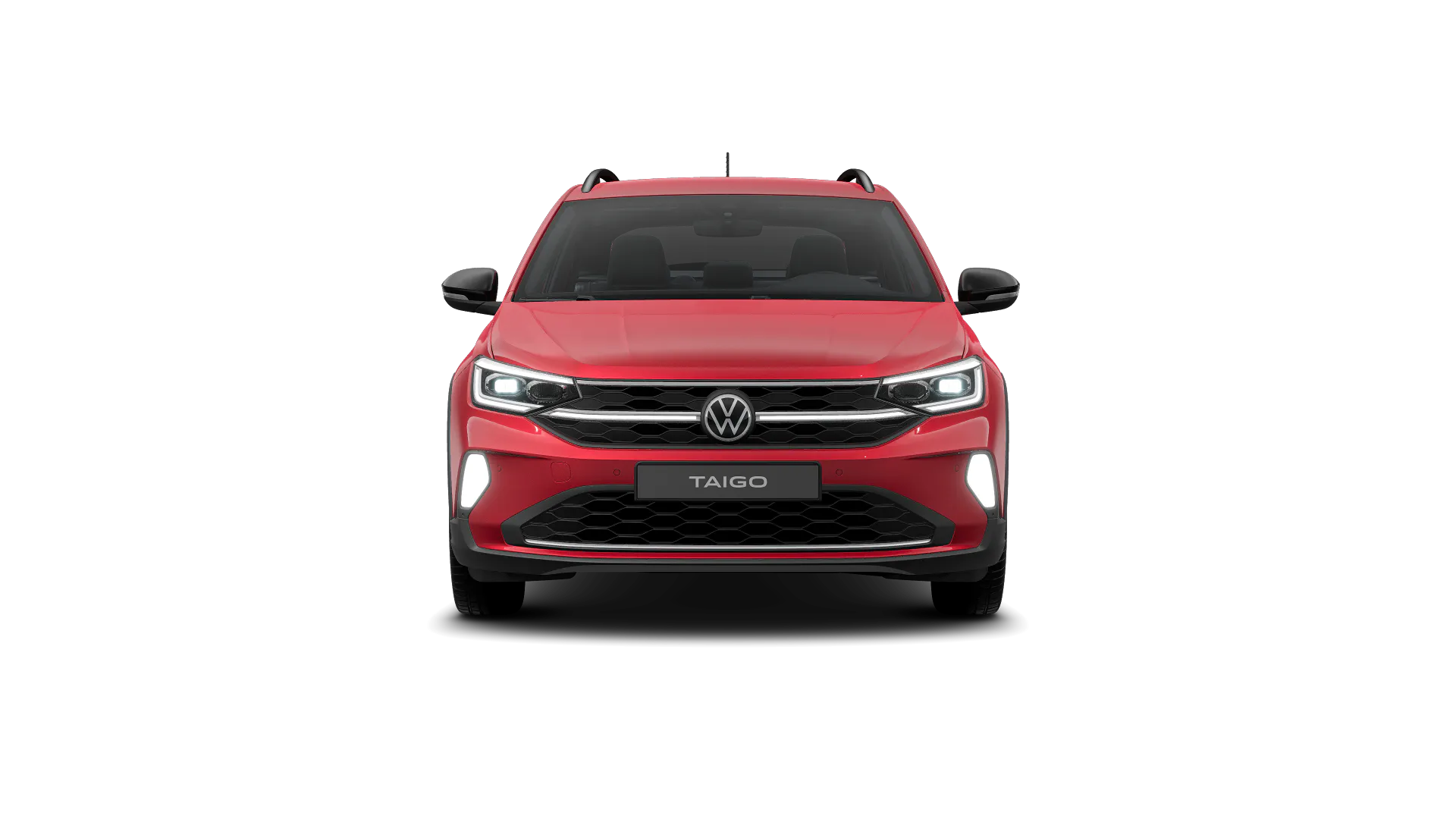 Volkswagen Taigo MOVE