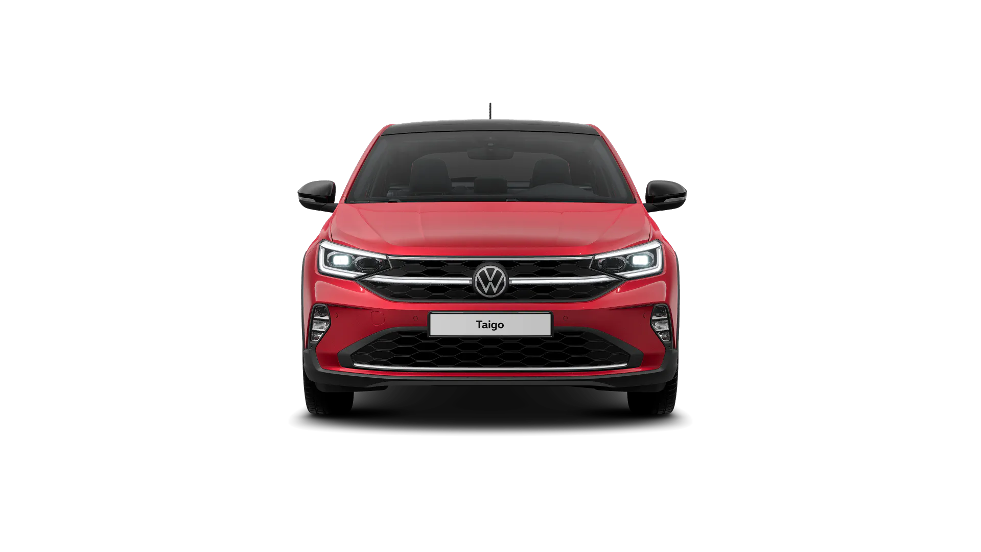 Volkswagen Taigo MOVE