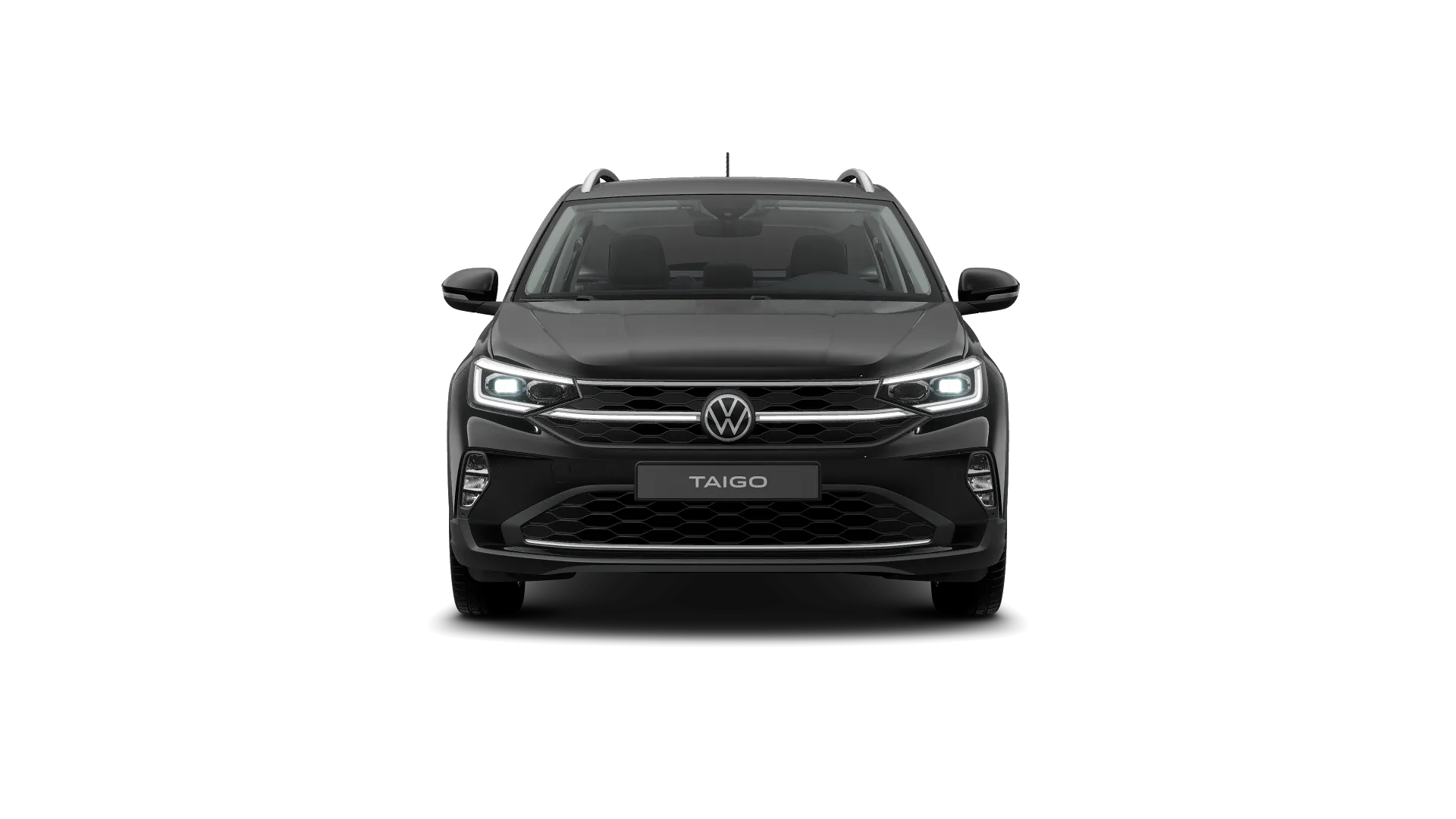 Volkswagen Taigo Style