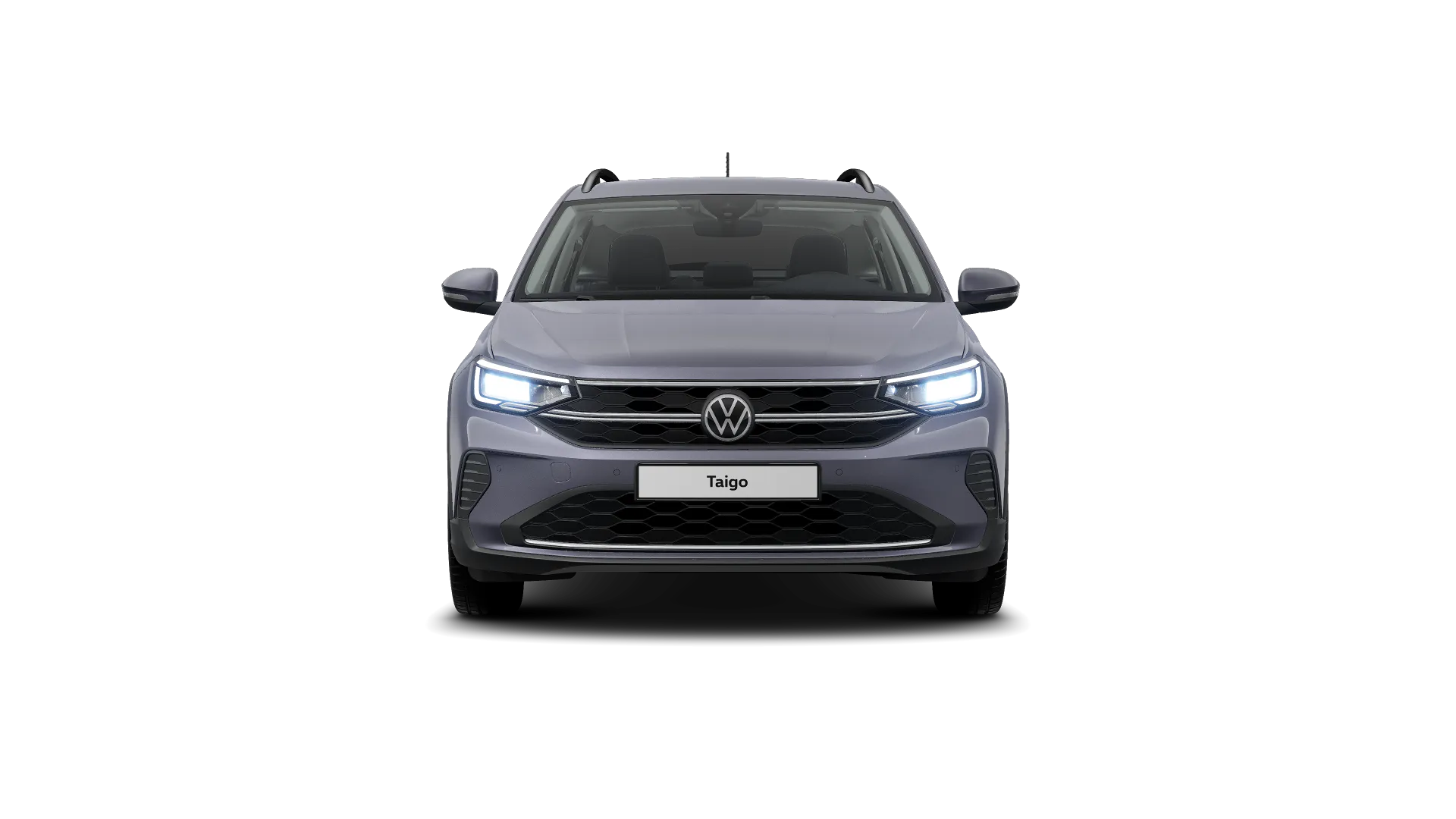 Volkswagen Taigo MOVE