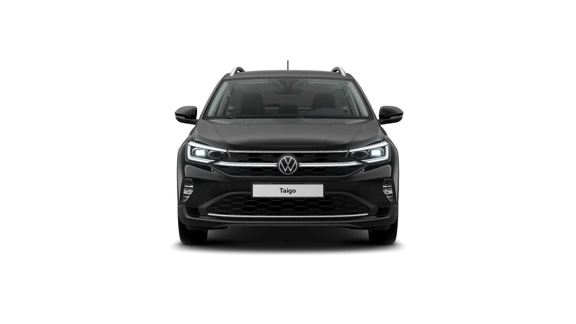 Volkswagen Taigo Style