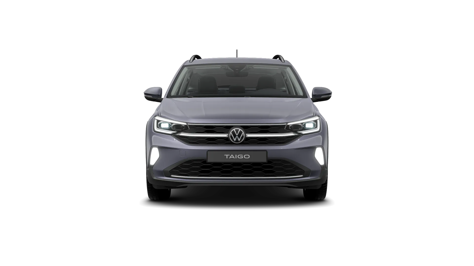 Volkswagen Taigo Life