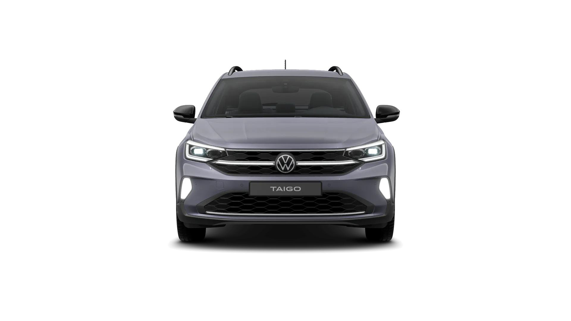 Volkswagen Taigo MOVE