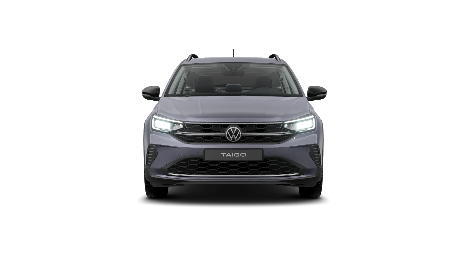 Volkswagen Taigo Goal