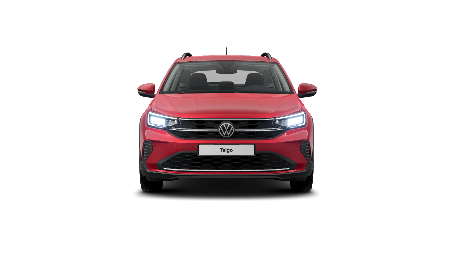 Volkswagen Taigo Life