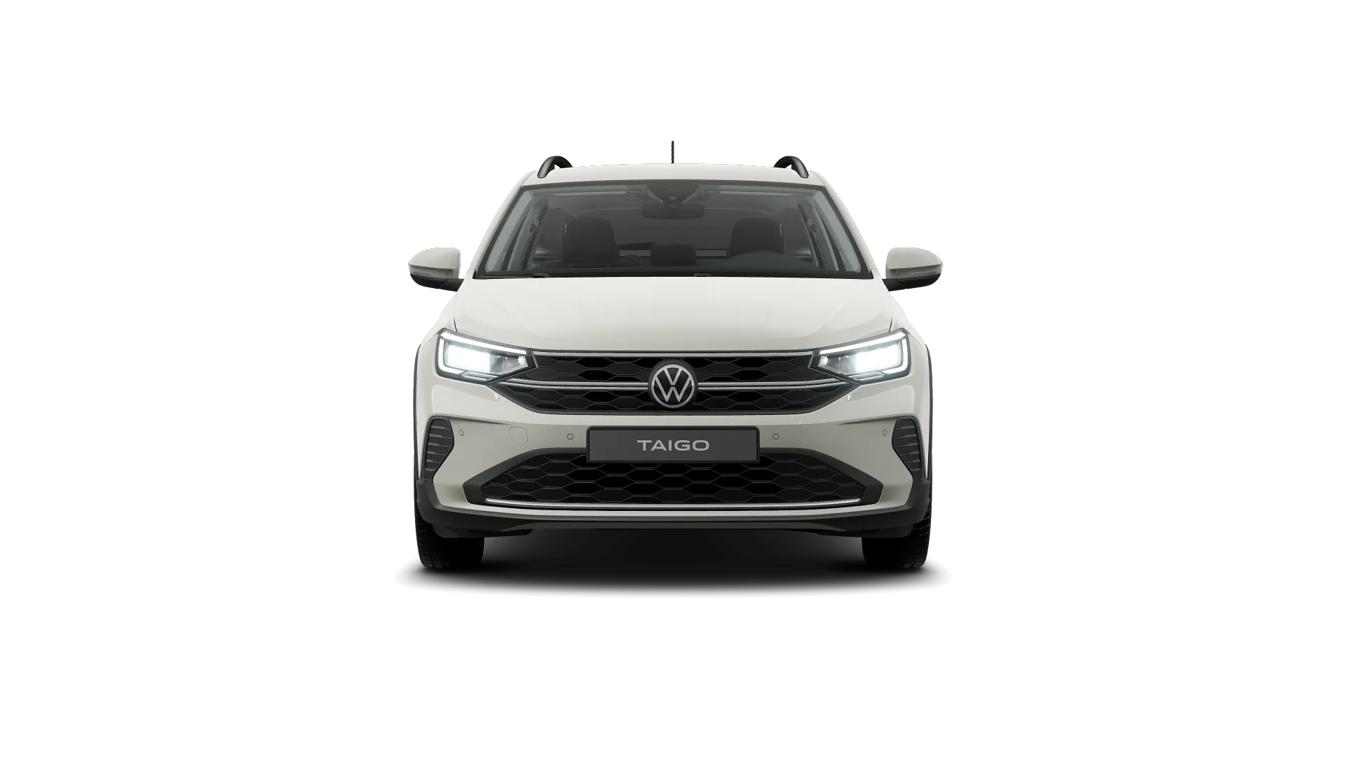 Volkswagen Taigo MOVE