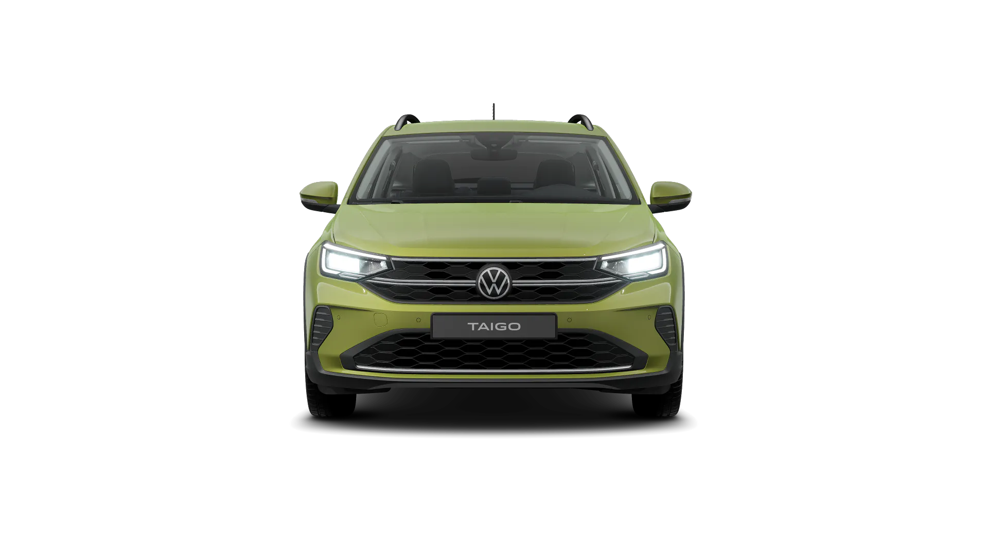 Volkswagen Taigo MOVE