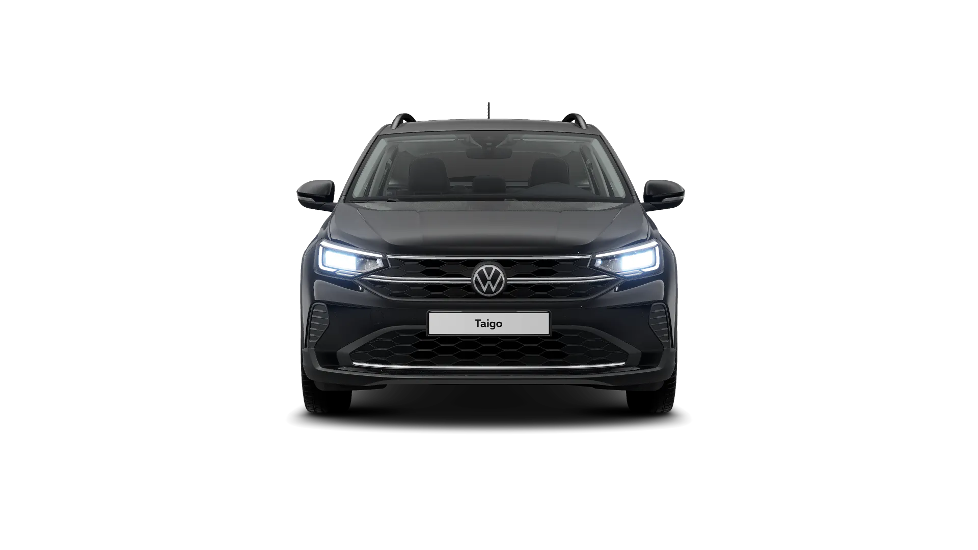 Volkswagen Taigo MOVE