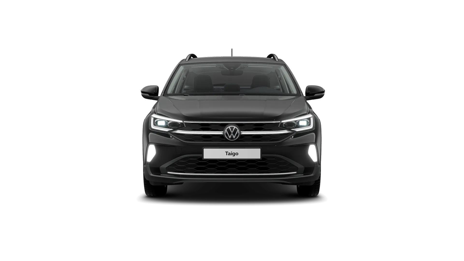 Volkswagen Taigo Life
