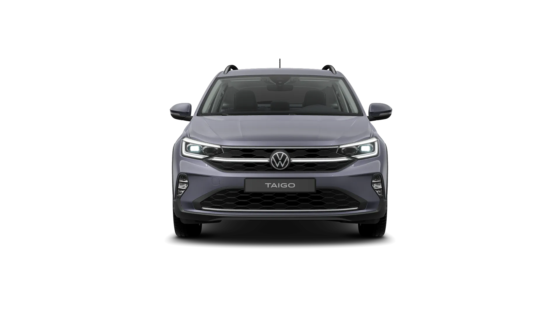 Volkswagen Taigo Life