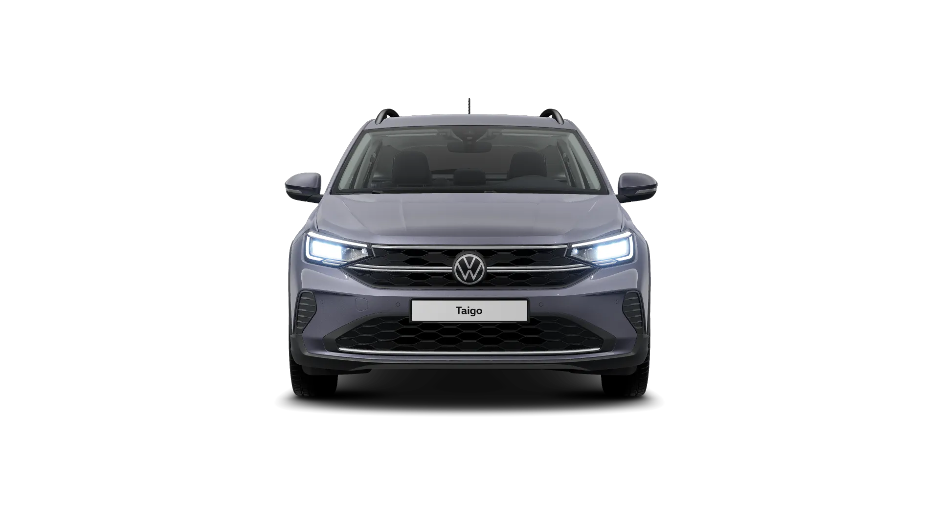 Volkswagen Taigo MOVE