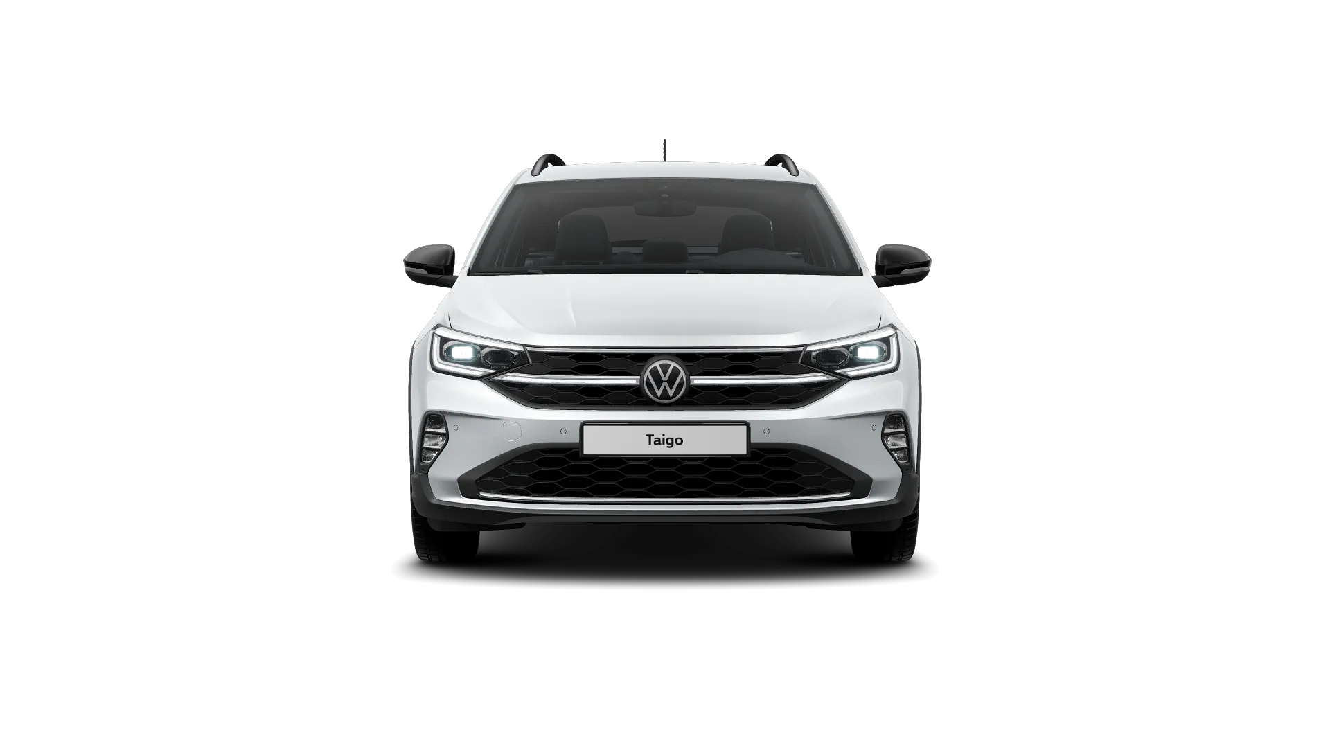 Volkswagen Taigo MOVE