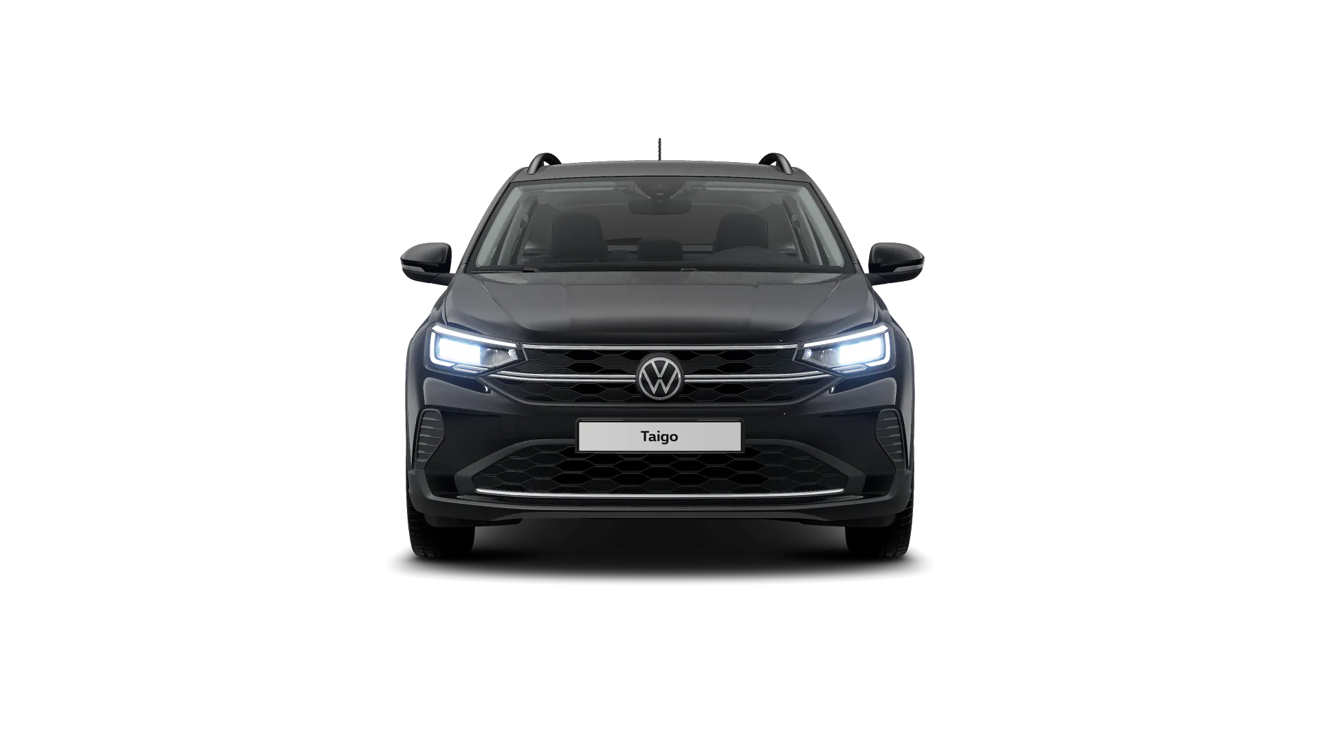 Volkswagen Taigo MOVE