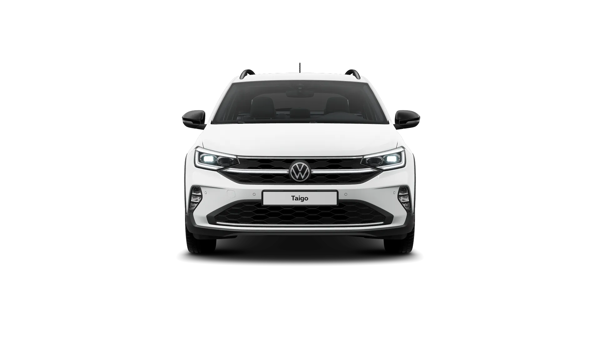 Volkswagen Taigo MOVE