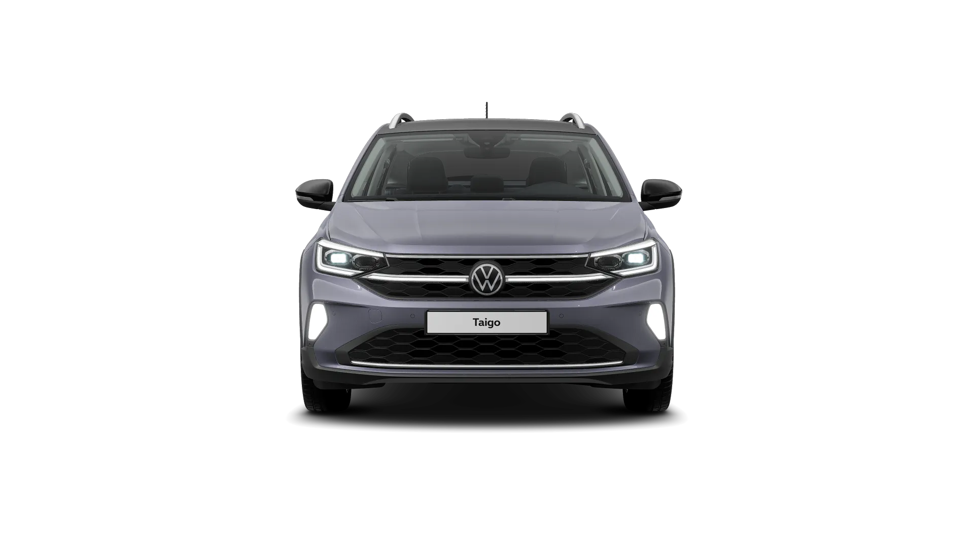Volkswagen Taigo Style
