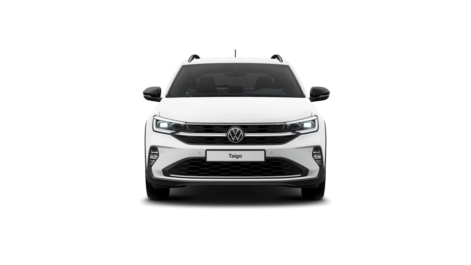 Volkswagen Taigo MOVE
