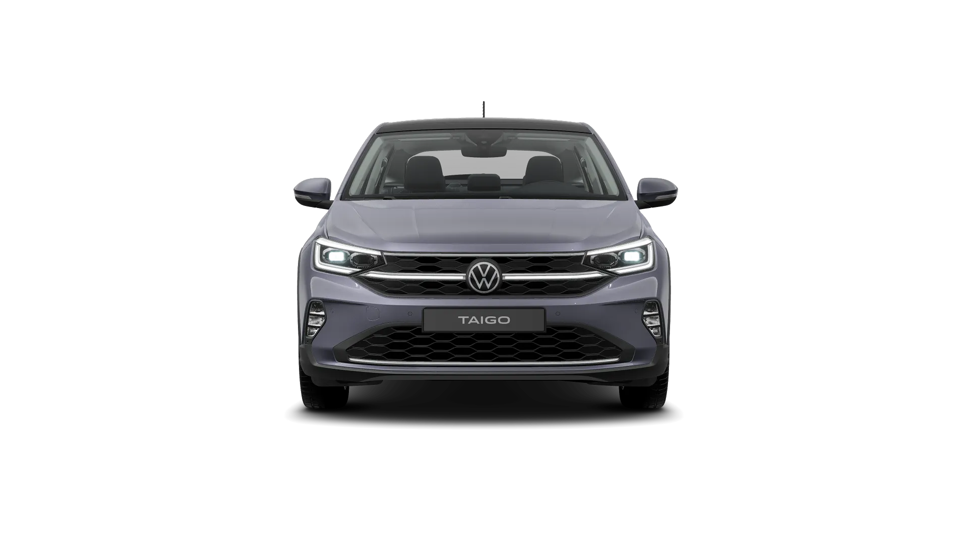 Volkswagen Taigo Style