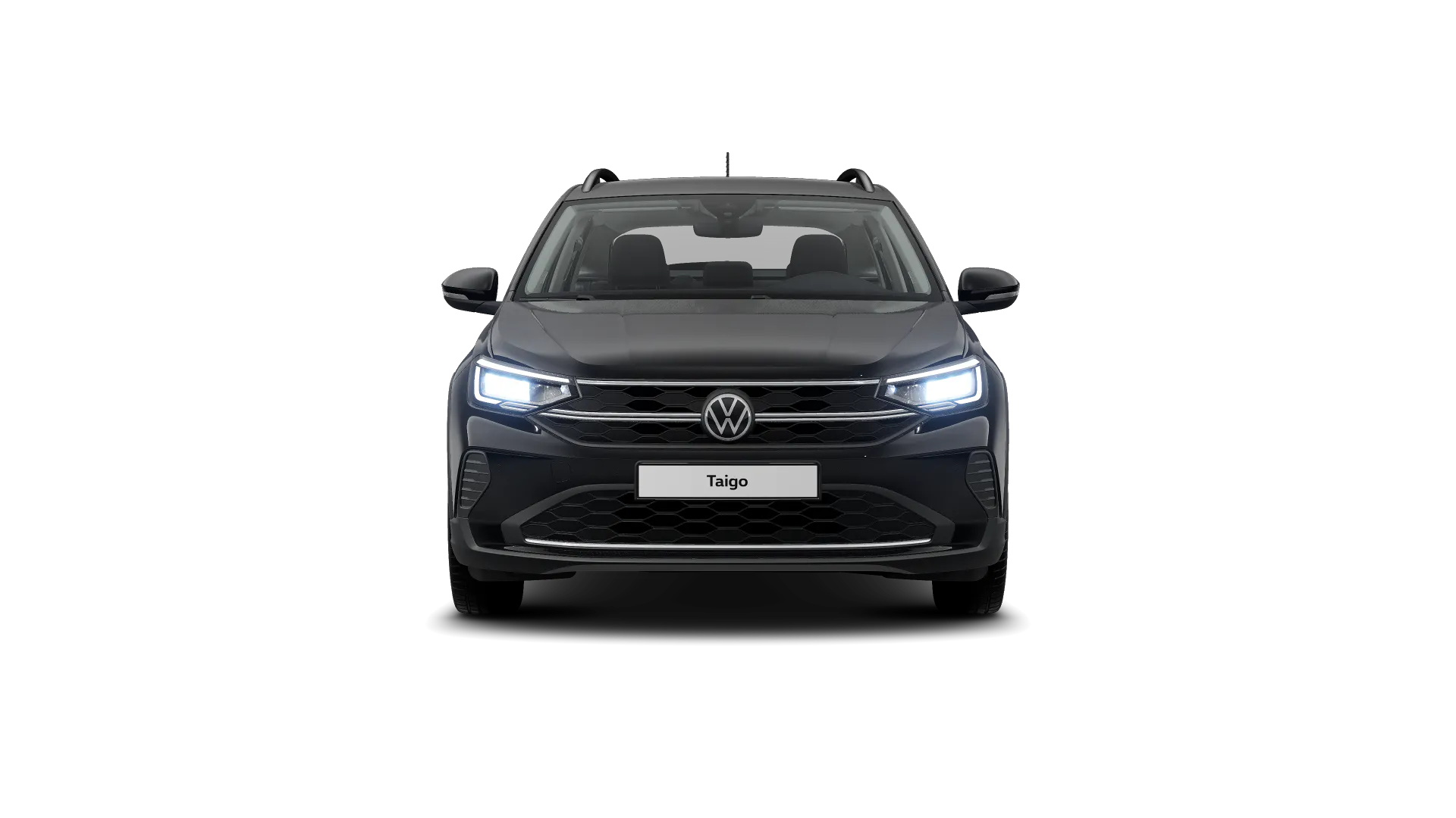 Volkswagen Taigo Life