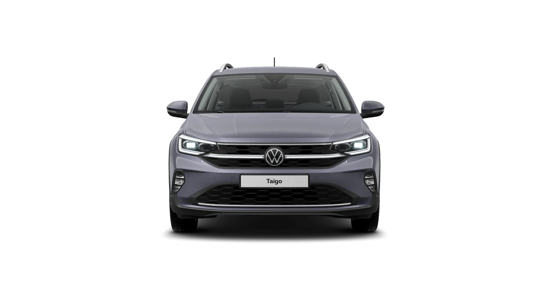 Volkswagen Taigo Style