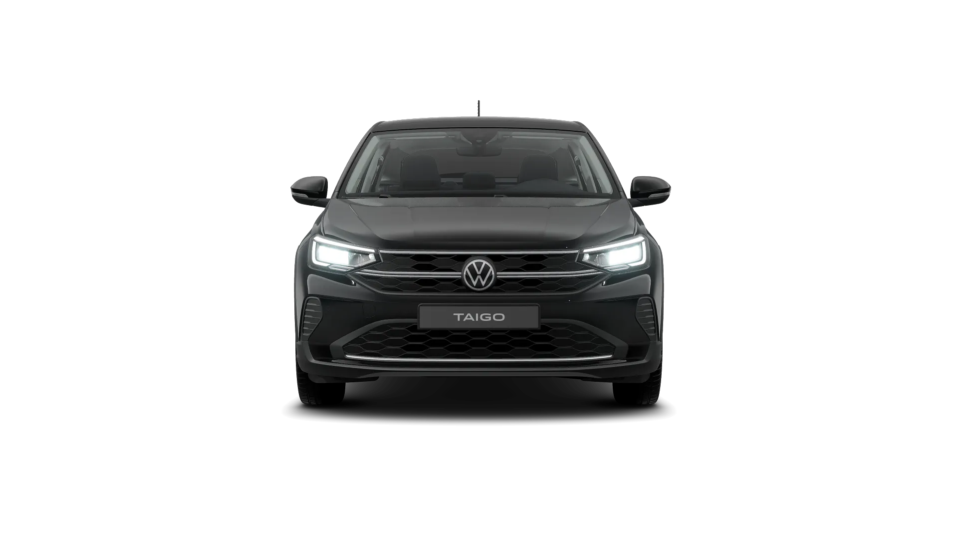 Volkswagen Taigo Life