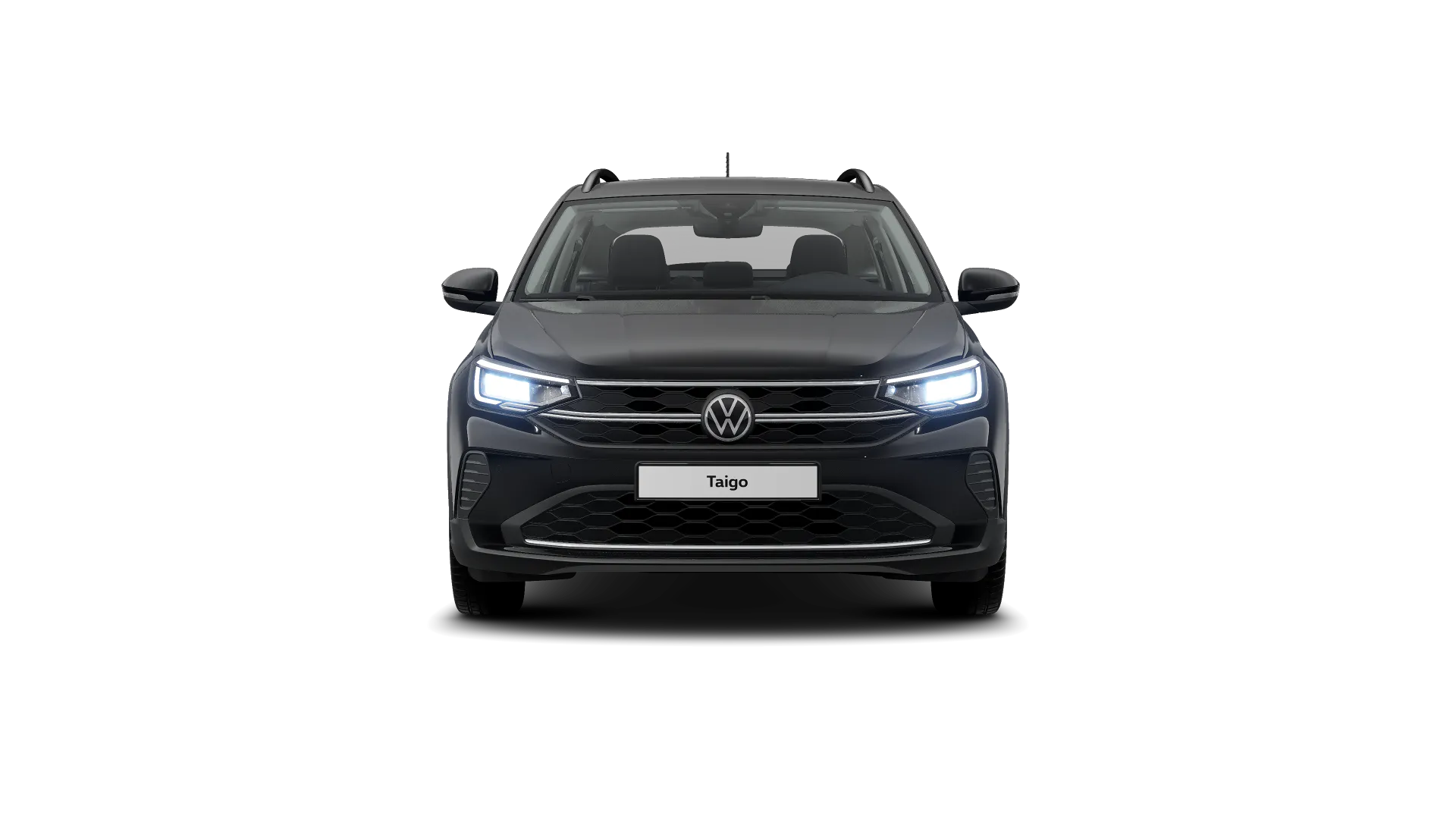Volkswagen Taigo Life