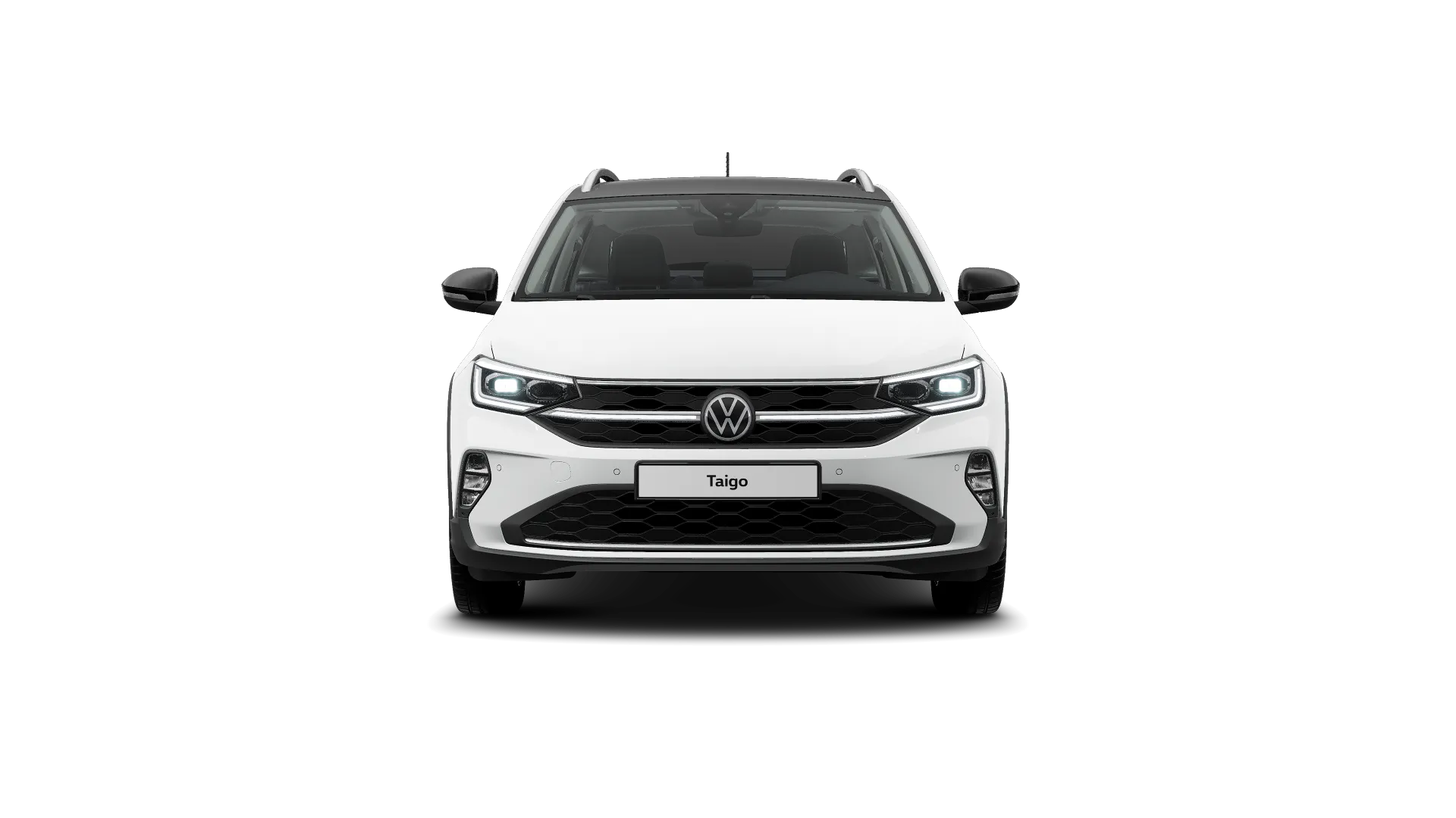 Volkswagen Taigo Style