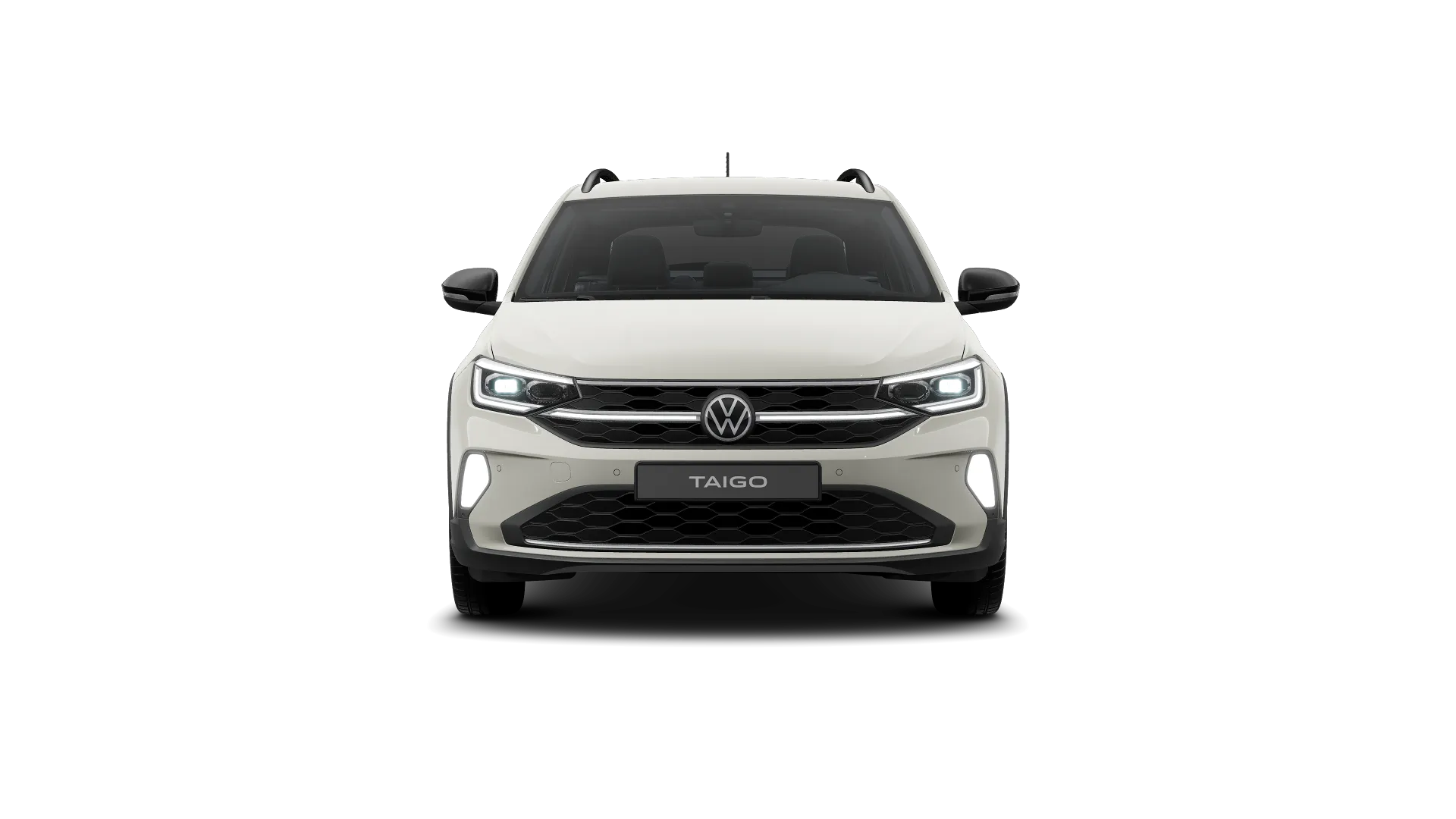 Volkswagen Taigo MOVE