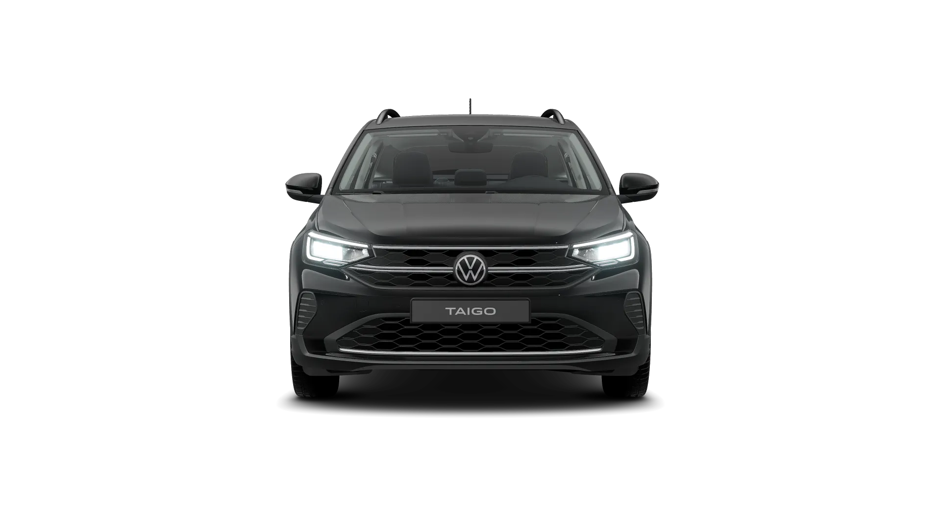 Volkswagen Taigo MOVE
