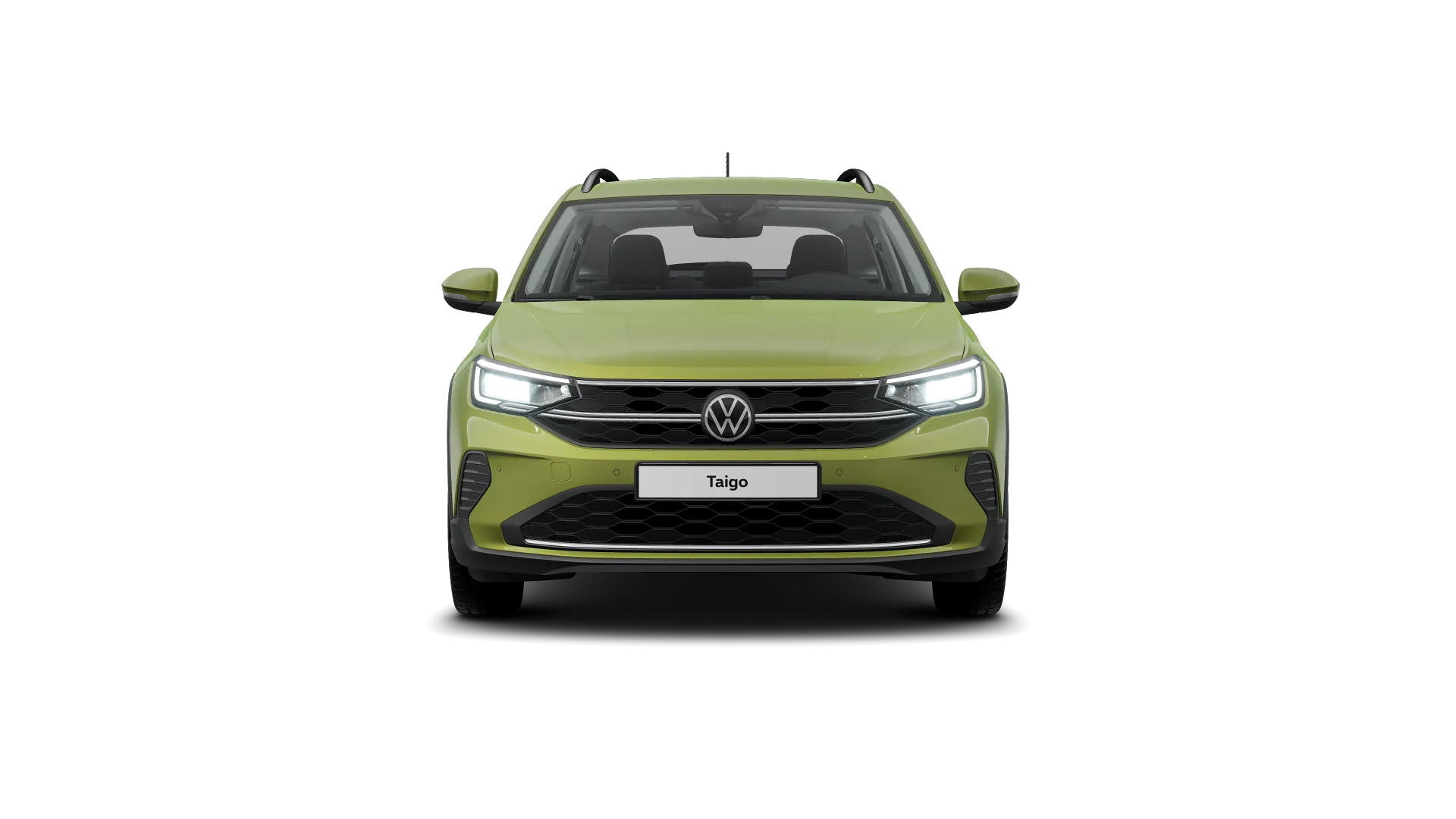 Volkswagen Taigo Life