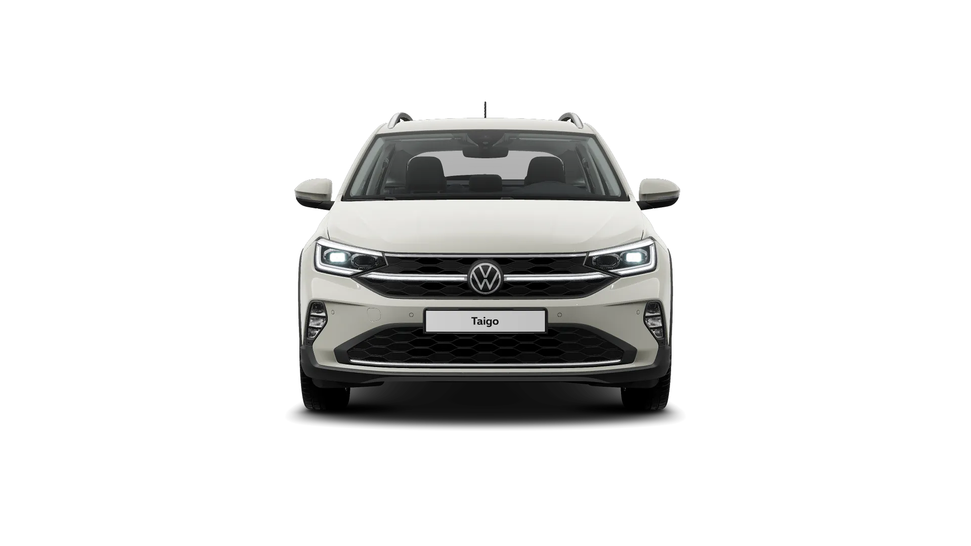 Volkswagen Taigo Style