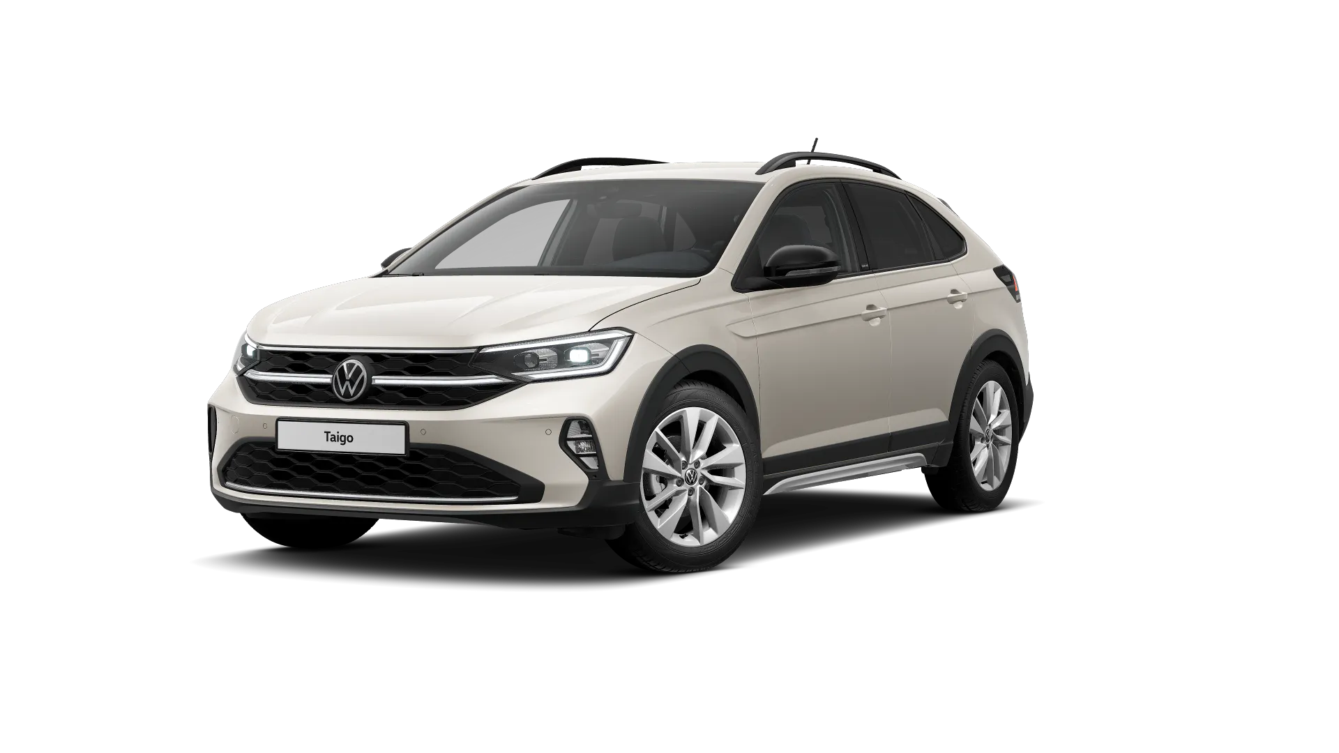 Volkswagen Taigo MOVE