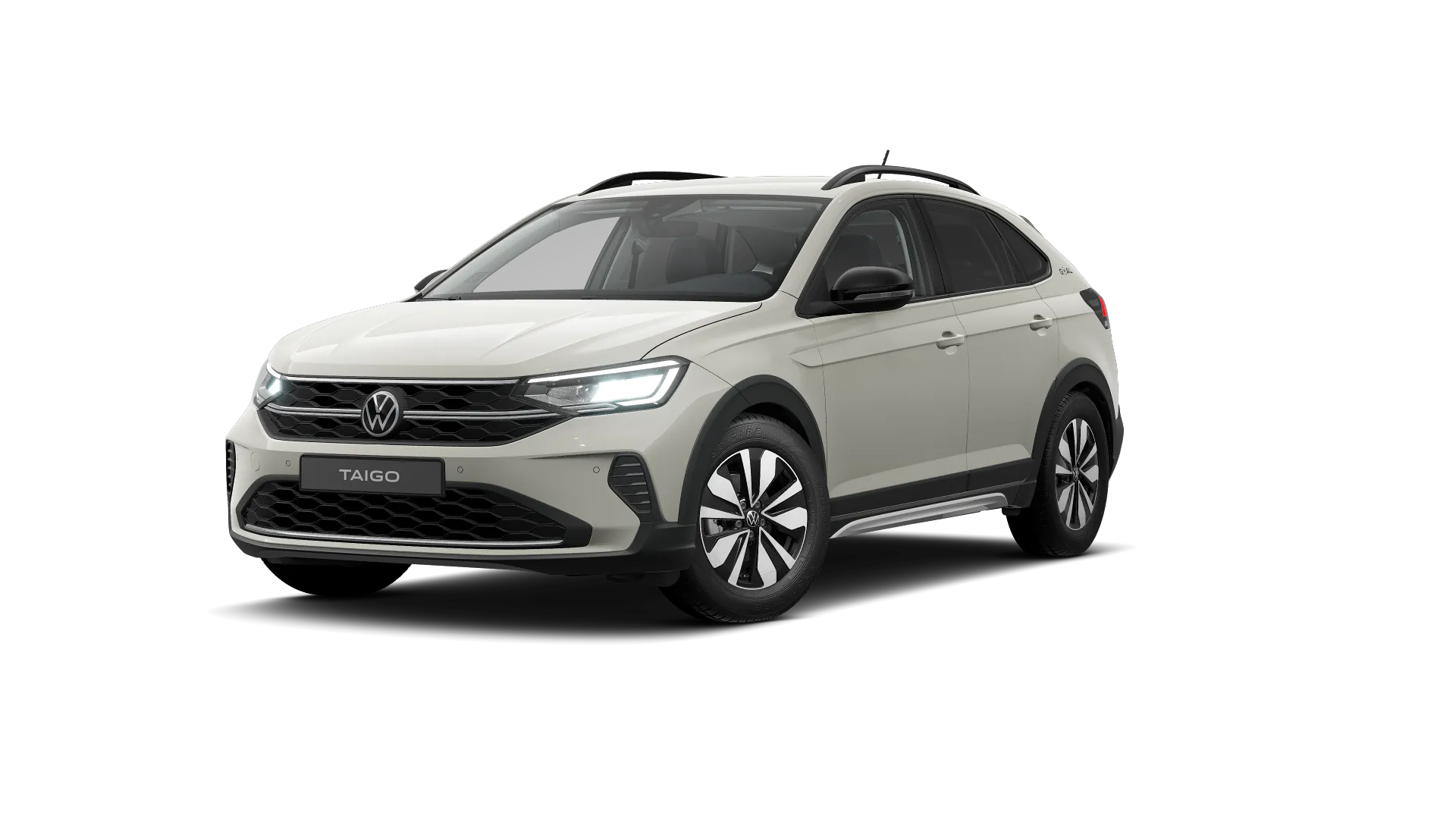 Volkswagen Taigo Goal