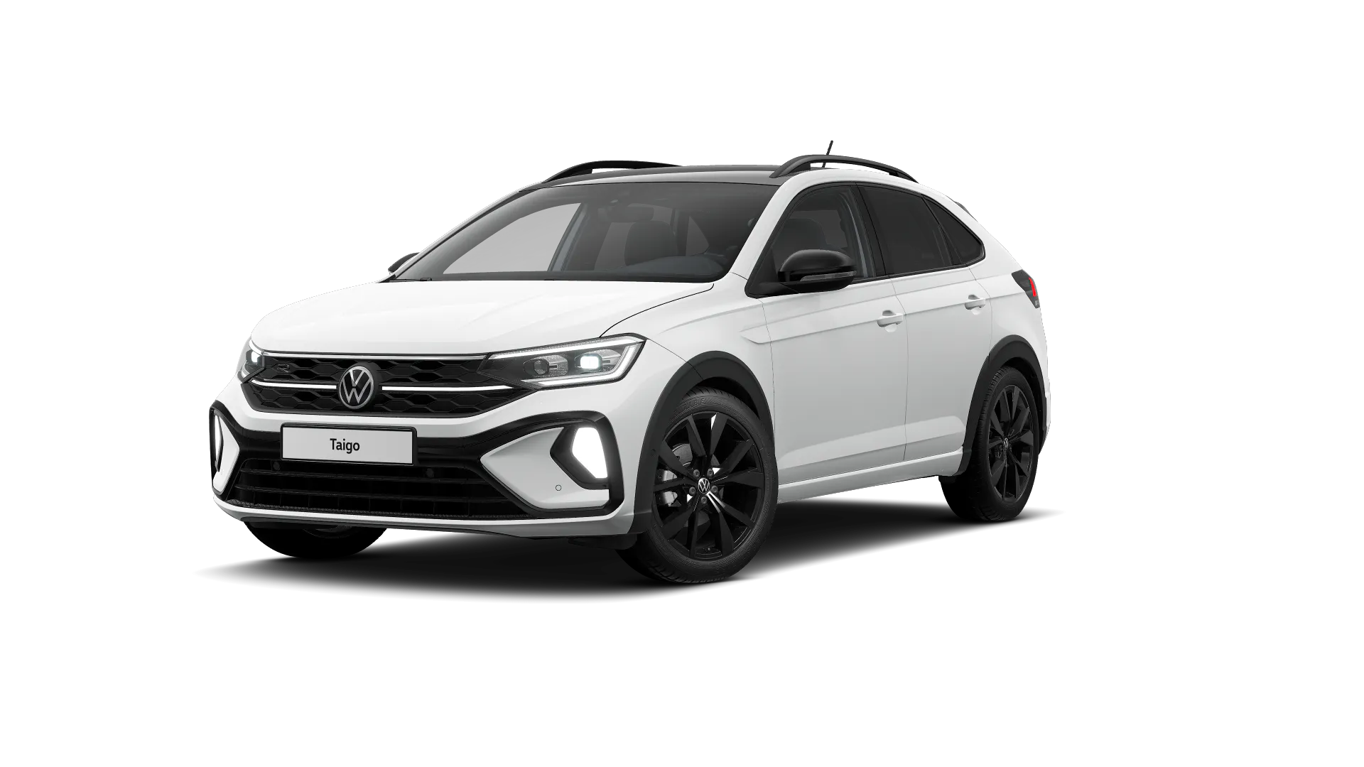 Volkswagen Taigo R-Line