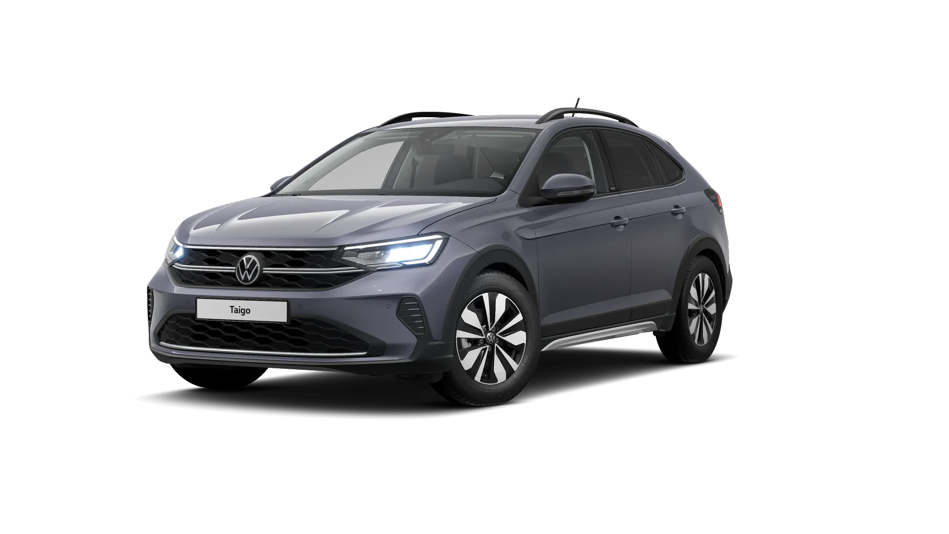 Volkswagen Taigo MOVE