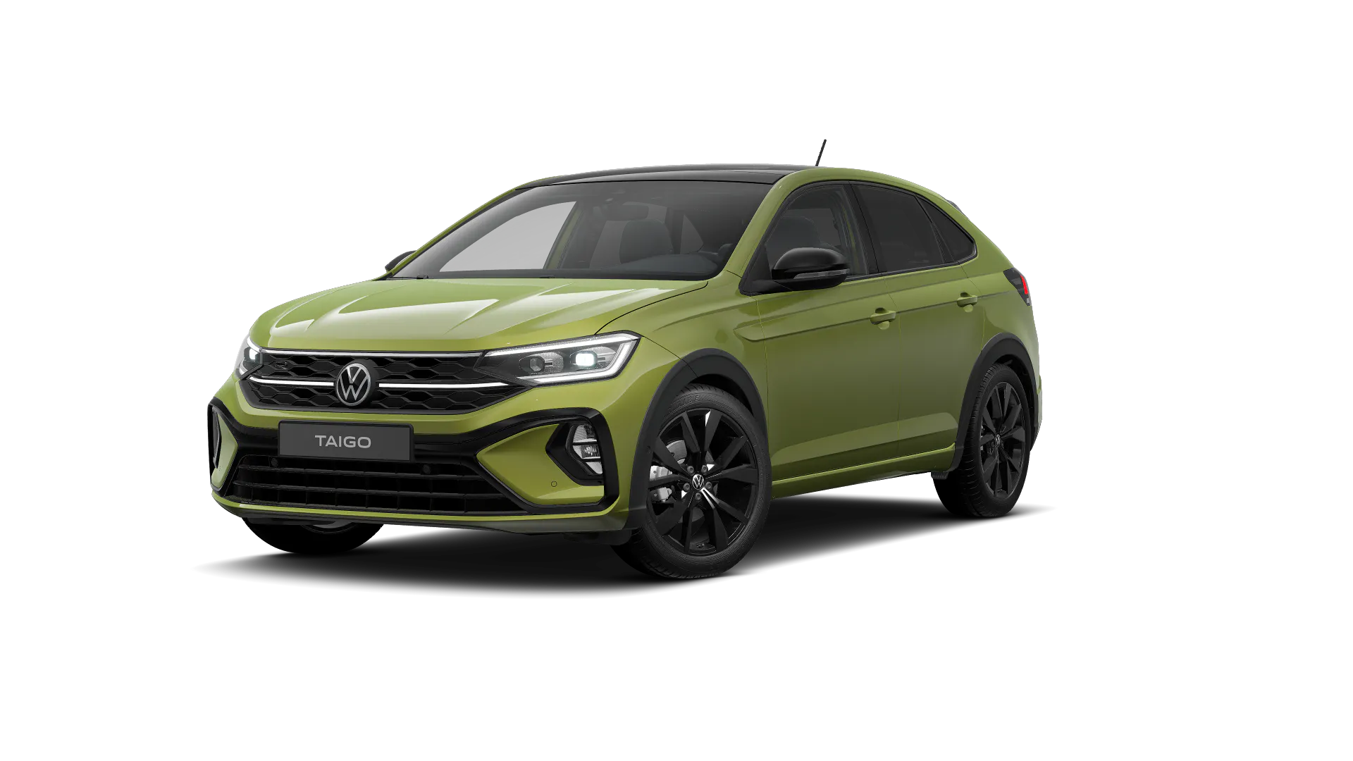 Volkswagen Taigo R-Line