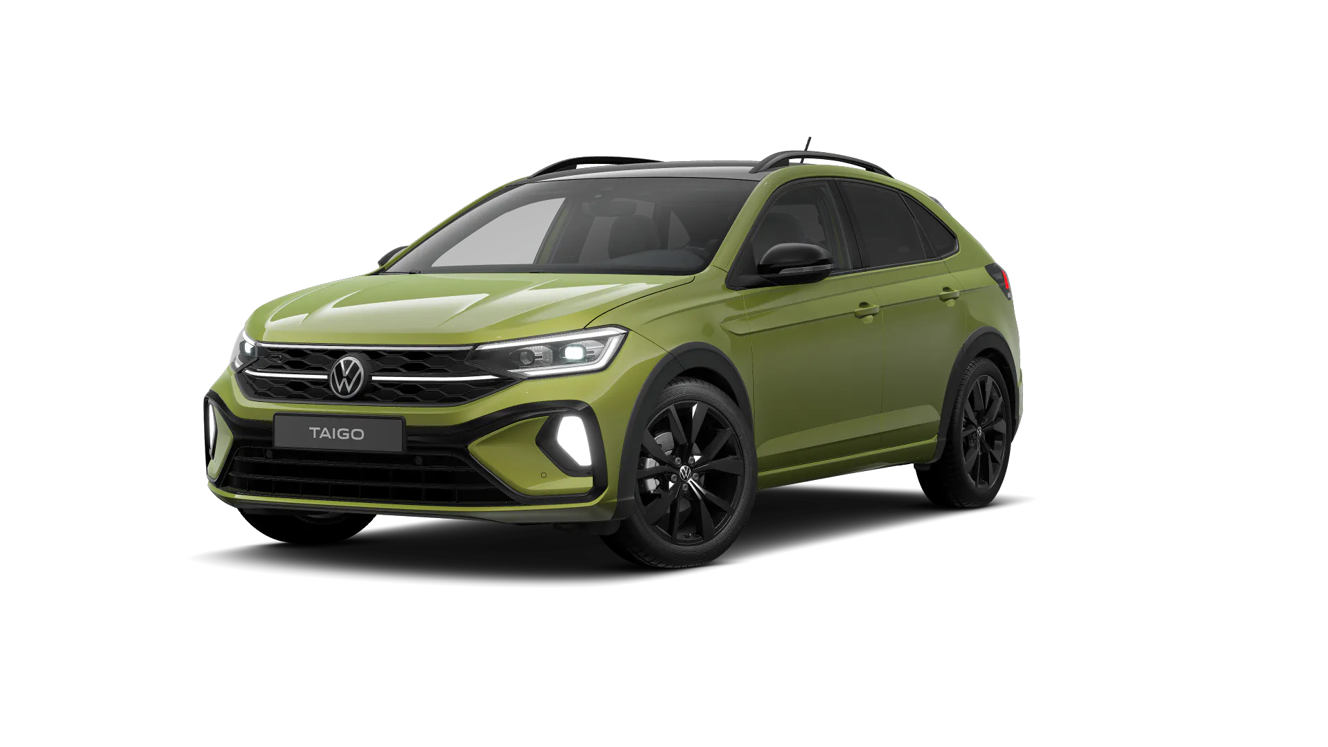 Volkswagen Taigo R-Line