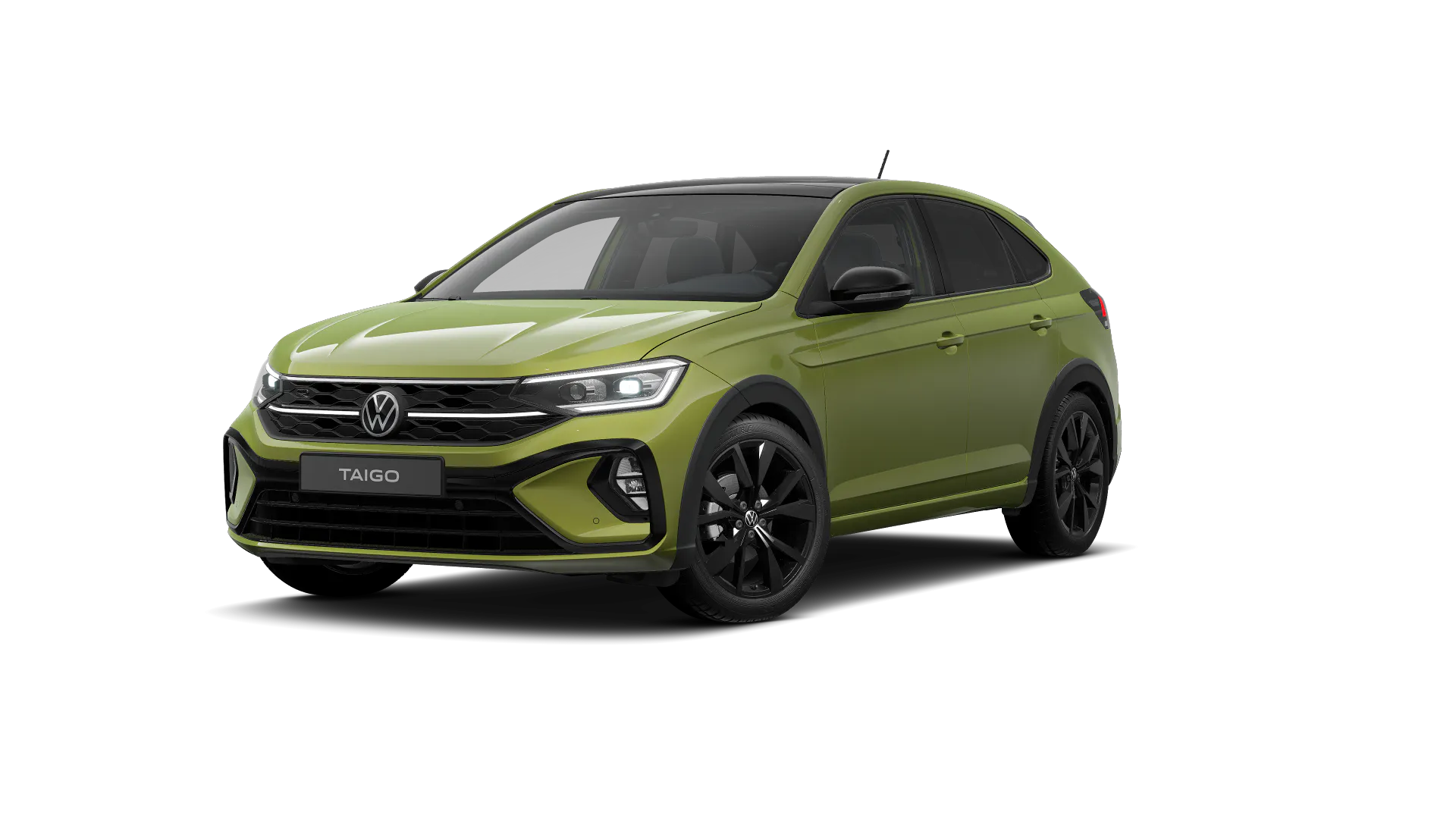 Volkswagen Taigo R-Line