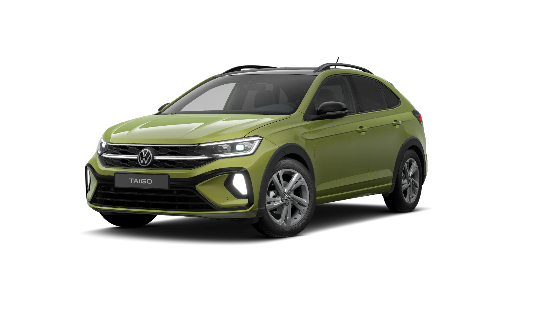 Volkswagen Taigo R-Line