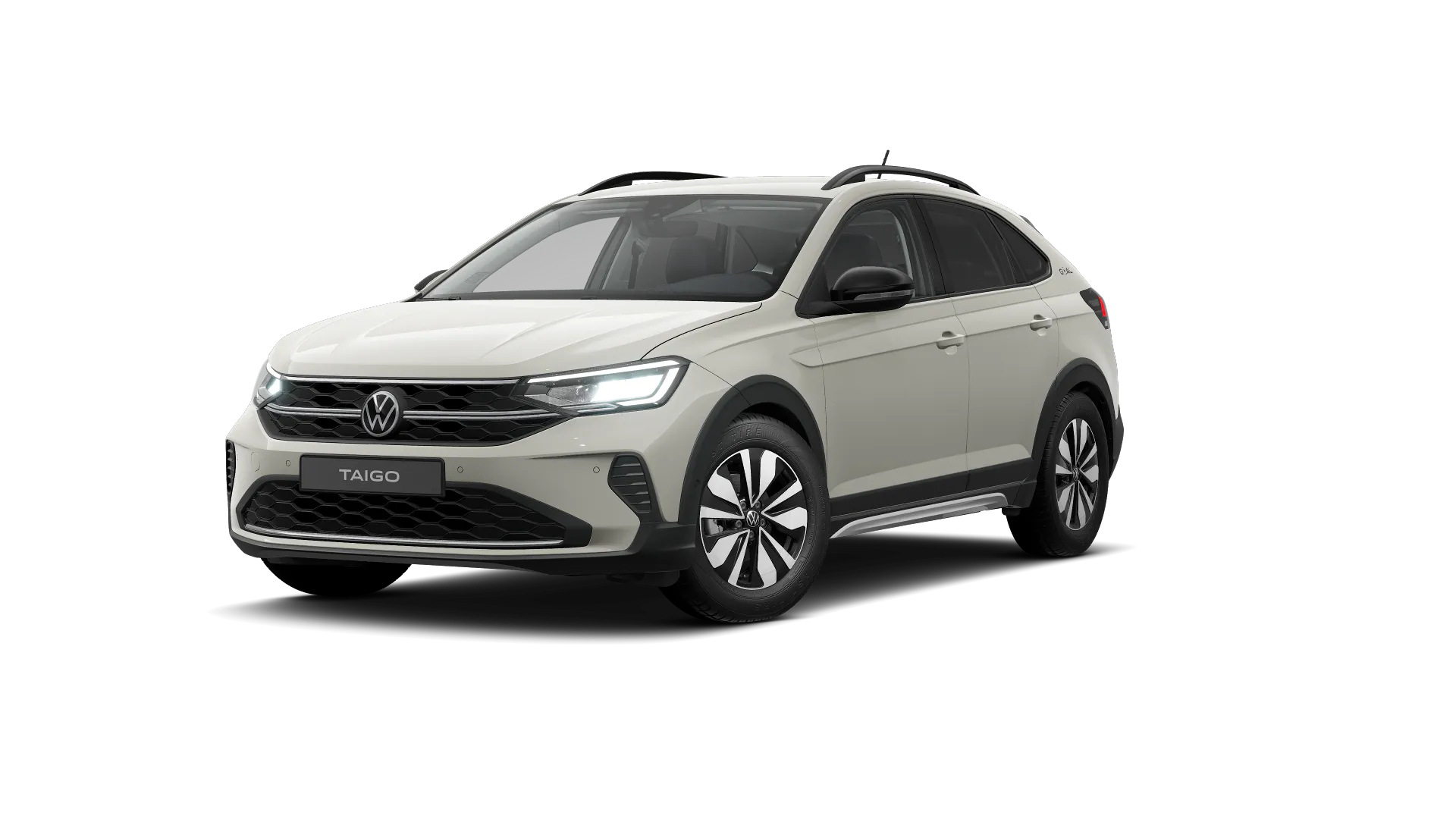Volkswagen Taigo Goal