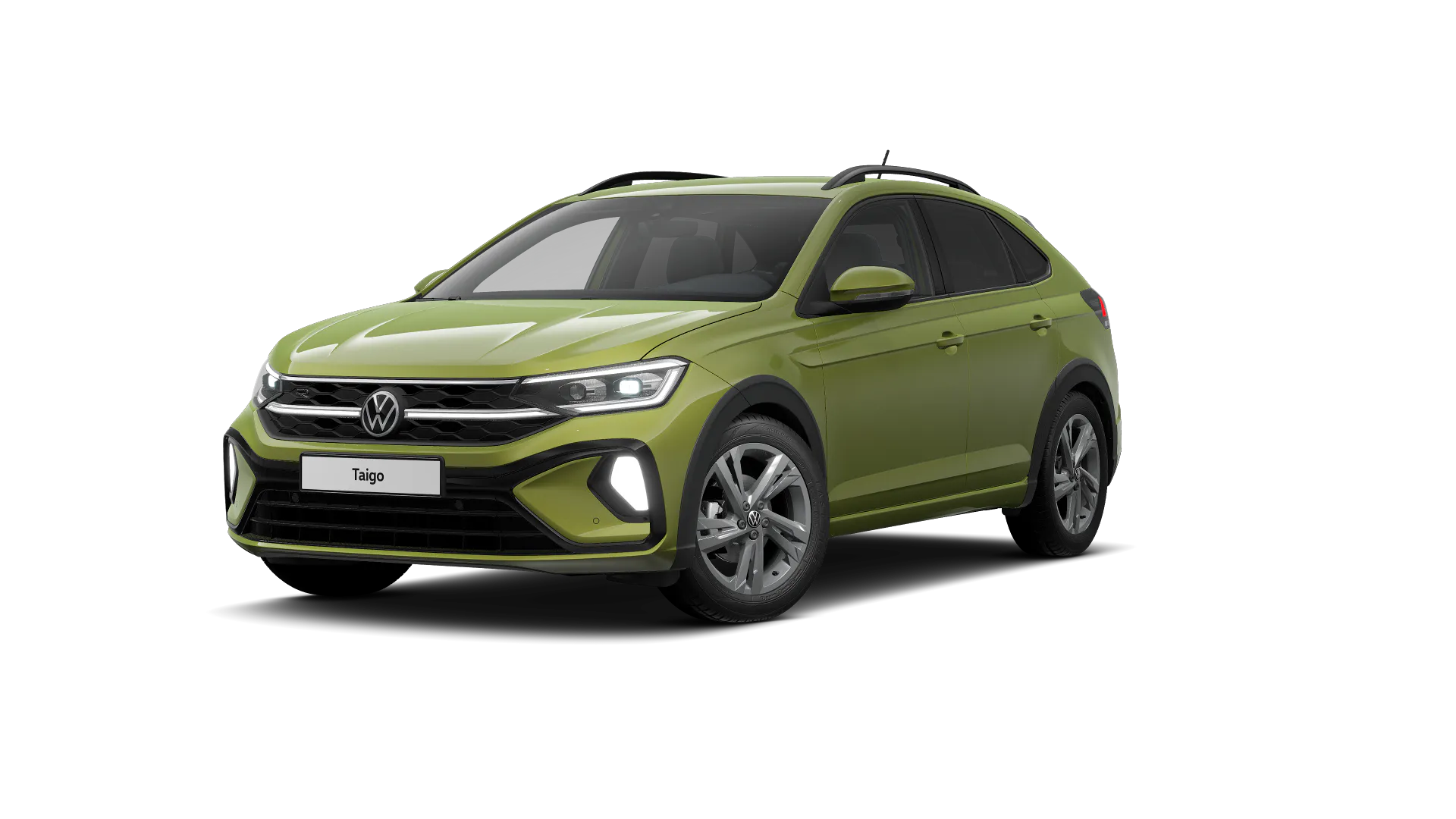Volkswagen Taigo R-Line