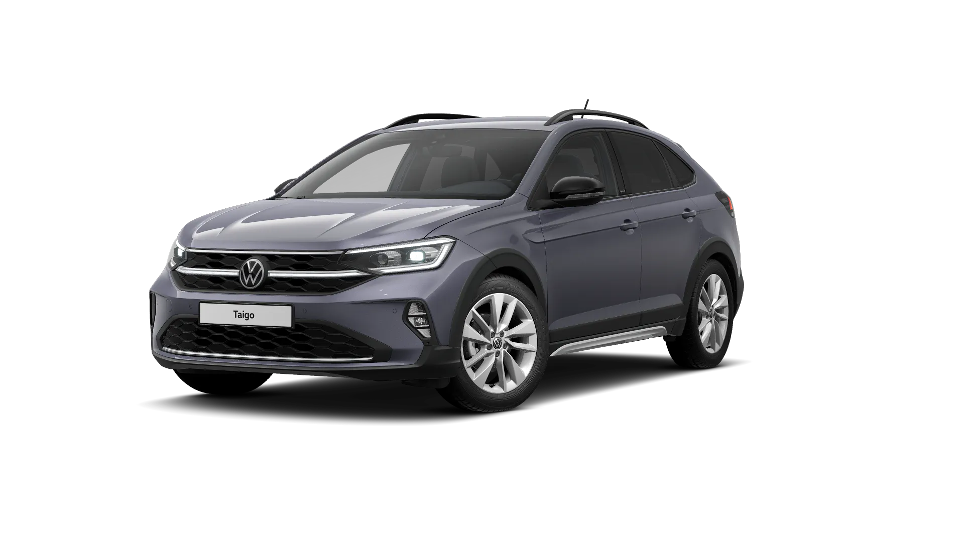 Volkswagen Taigo MOVE